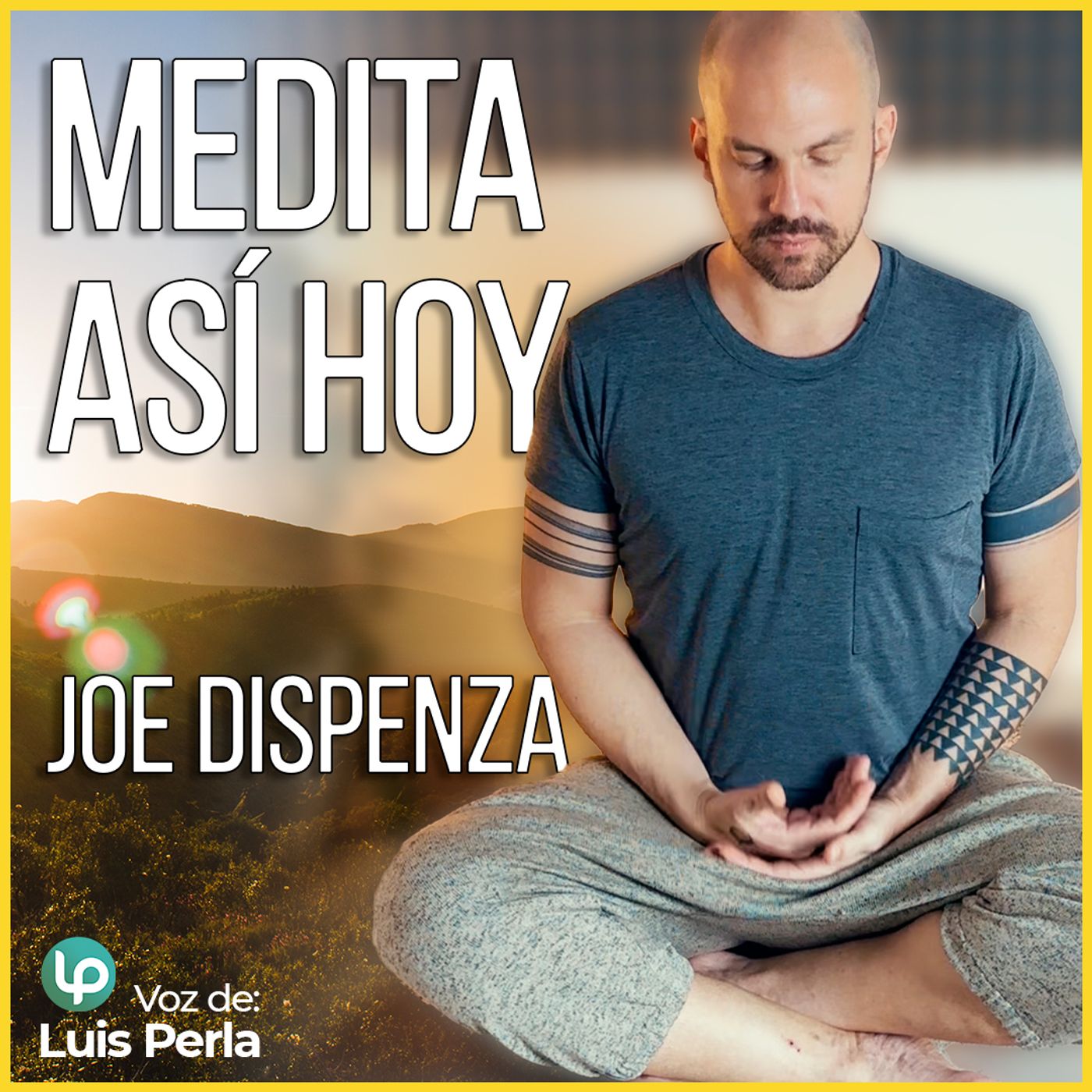 Meditaciones diarias | Luis Perla