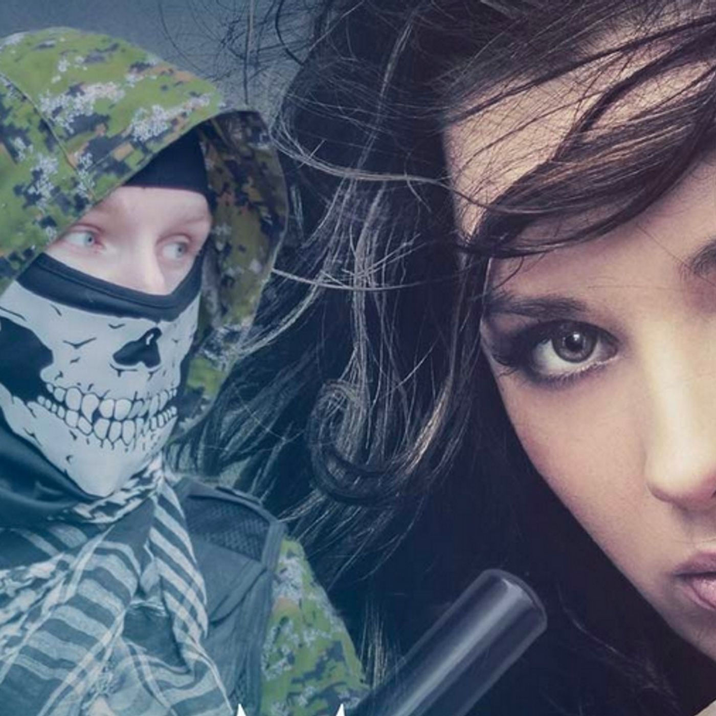 BONUS 75: My Antifa Lover Eats Eggs and Toast or Some Shit