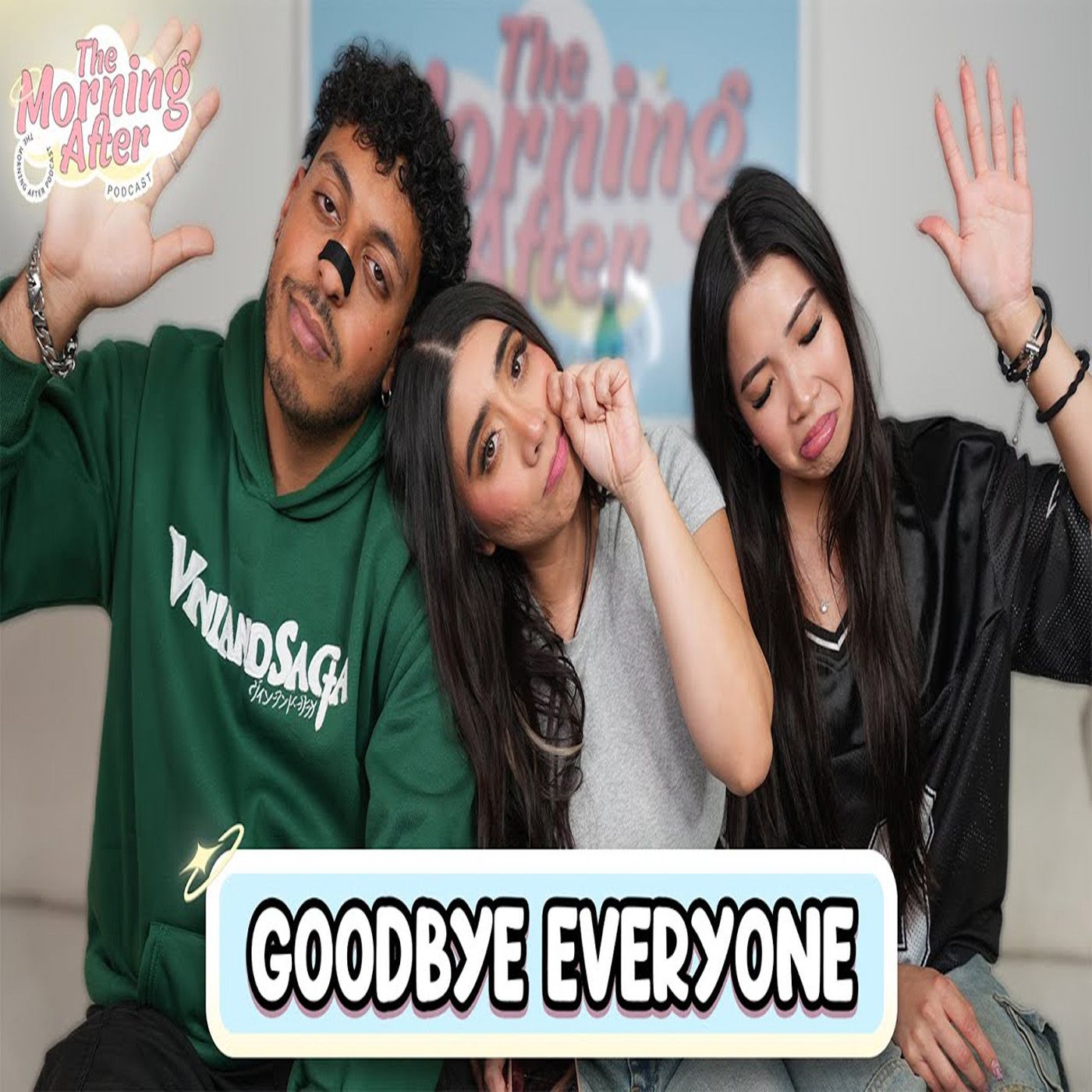 Violet Myers Porncast (The Morning After)
