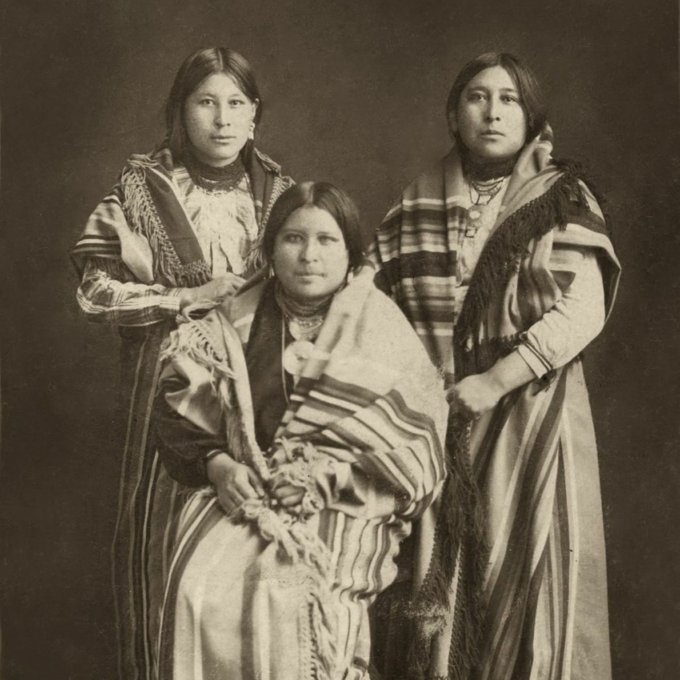 Osage oil Murders Part 1 of 2