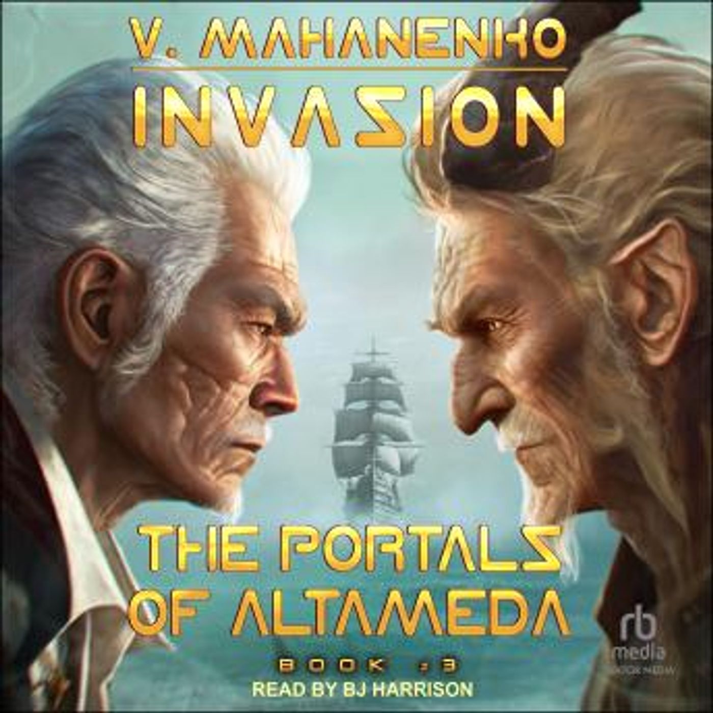 Grab the Essential Full Audiobooks in Science Fiction & Fantasy, Apocalyptic & Dystopian