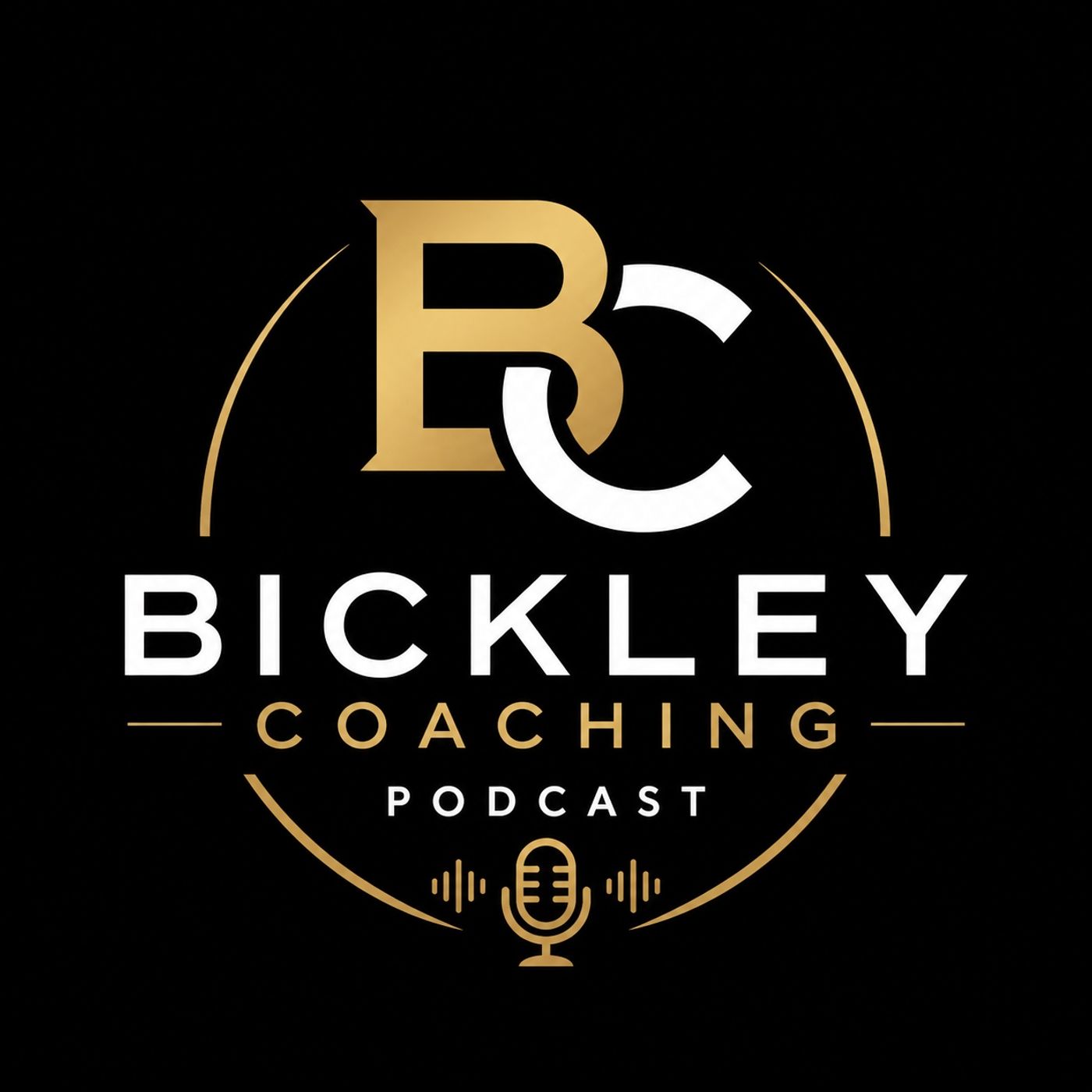 Bickley Coaching Podcast