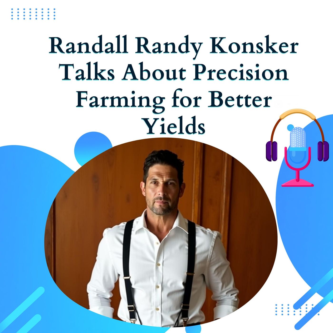 Randall Randy Konsker