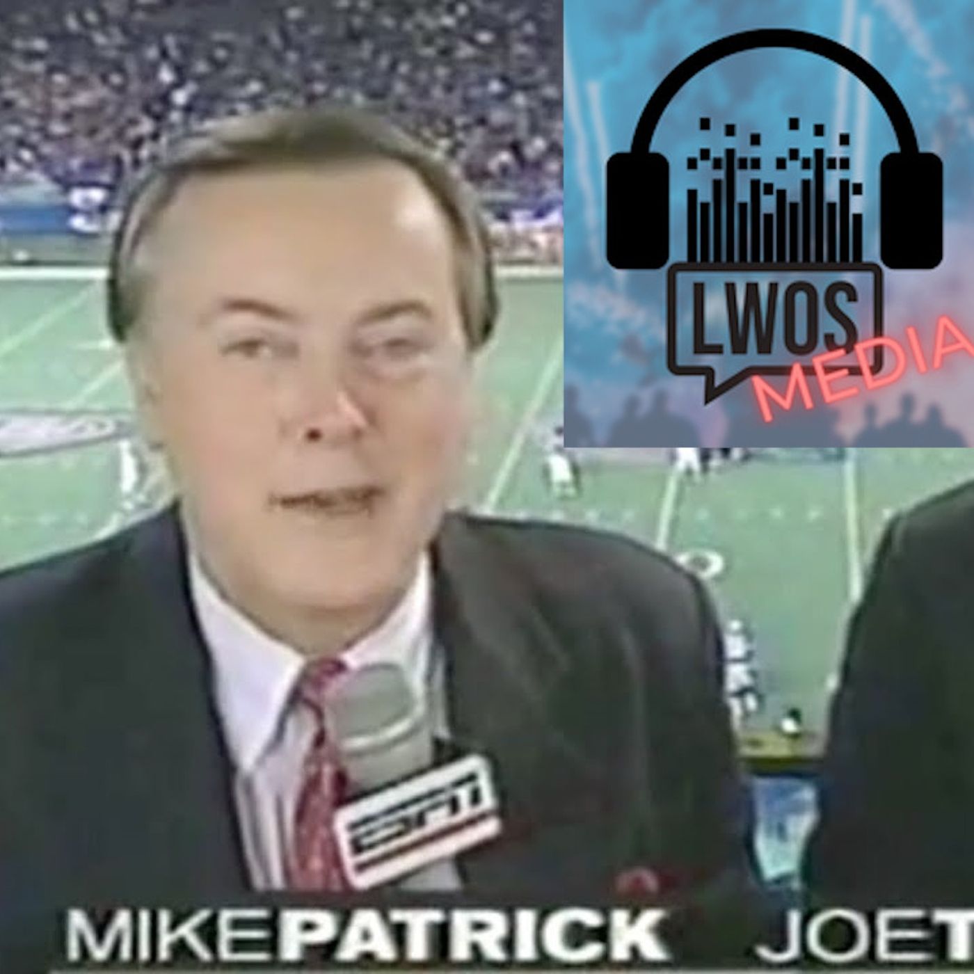 Last Word On Sports Media Podcast