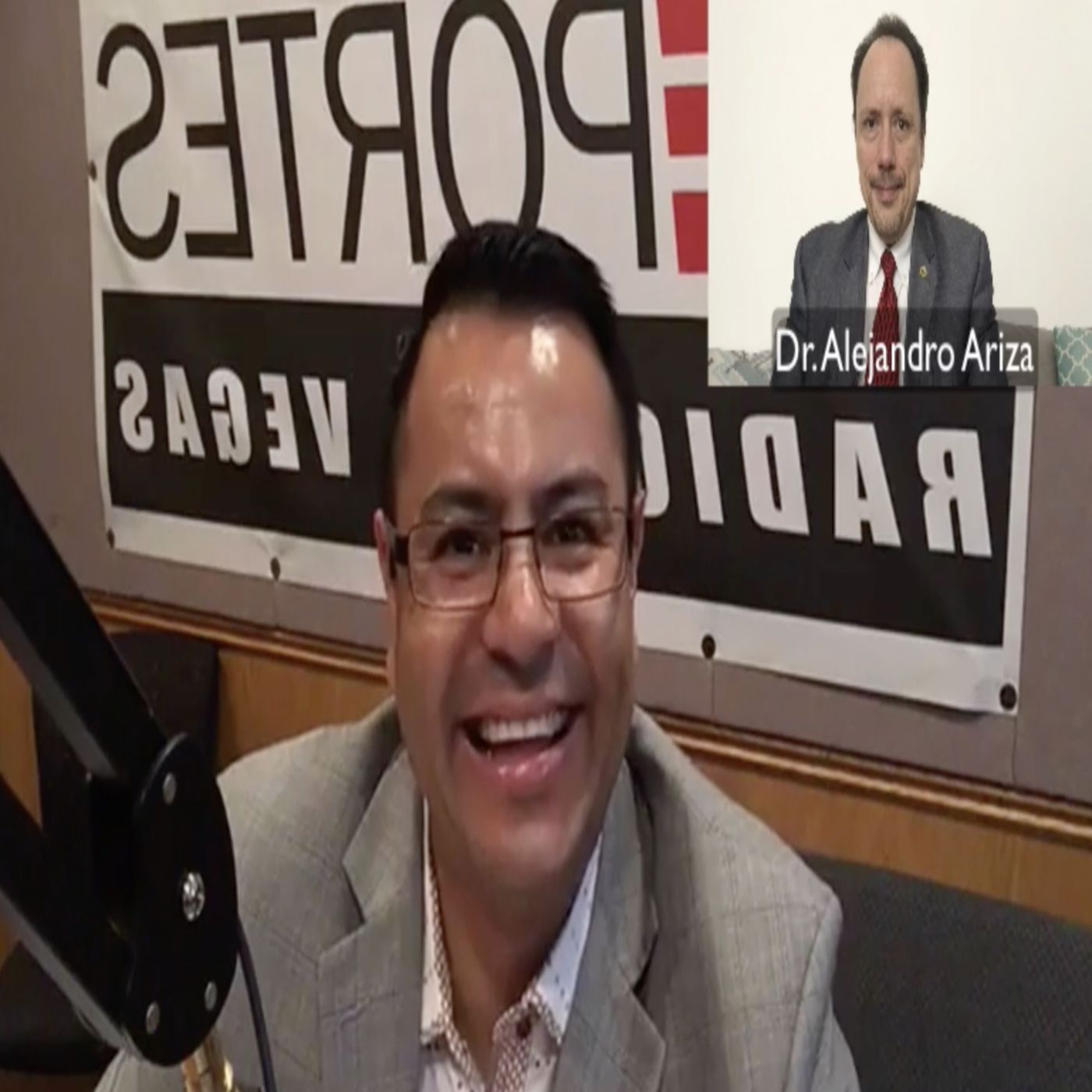 Podcast de Alejandro Ariza Z.