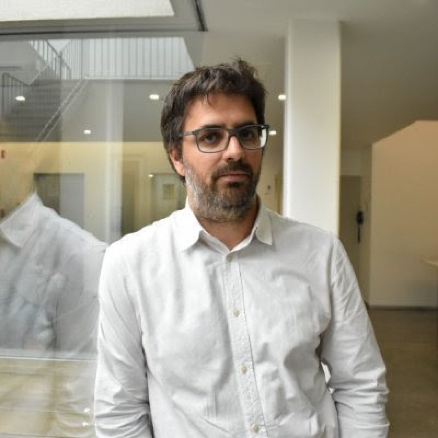 Juan Negri, Politólogo Conexion