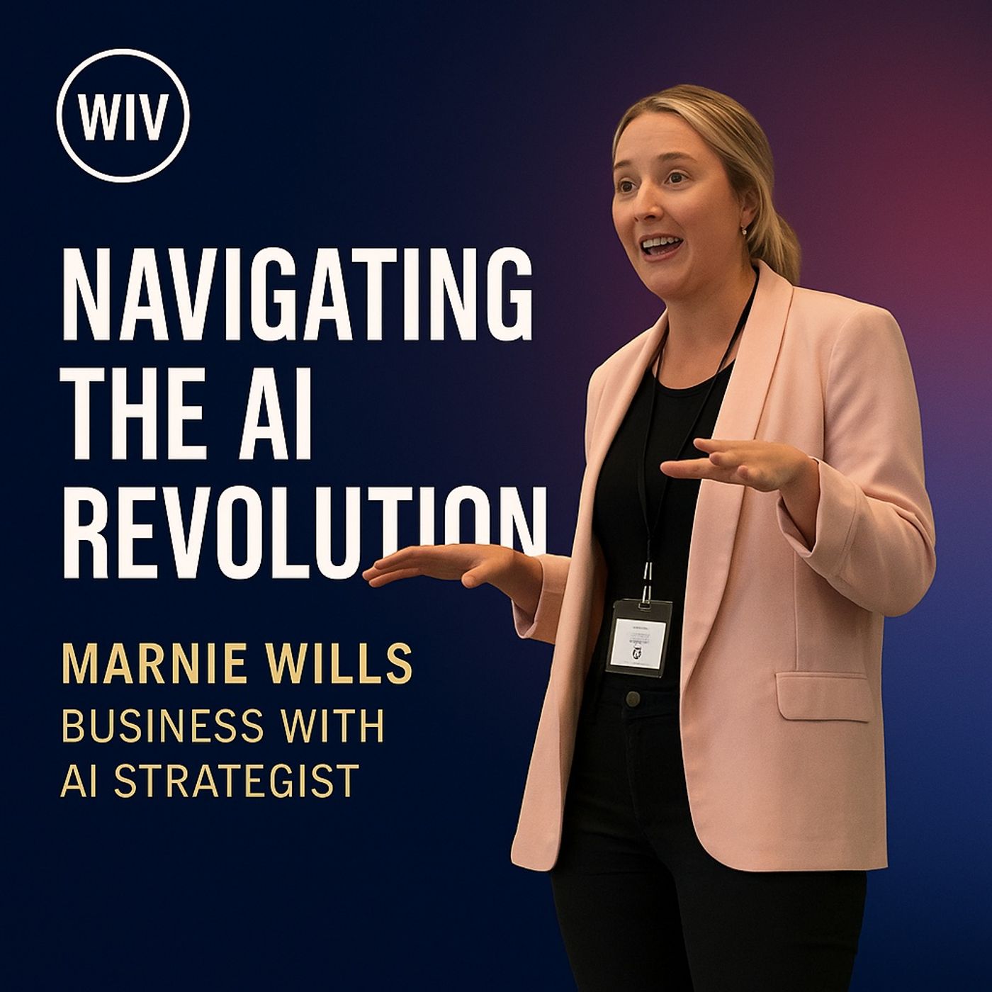 Navigating the AI Revolution: Insights and Innovations