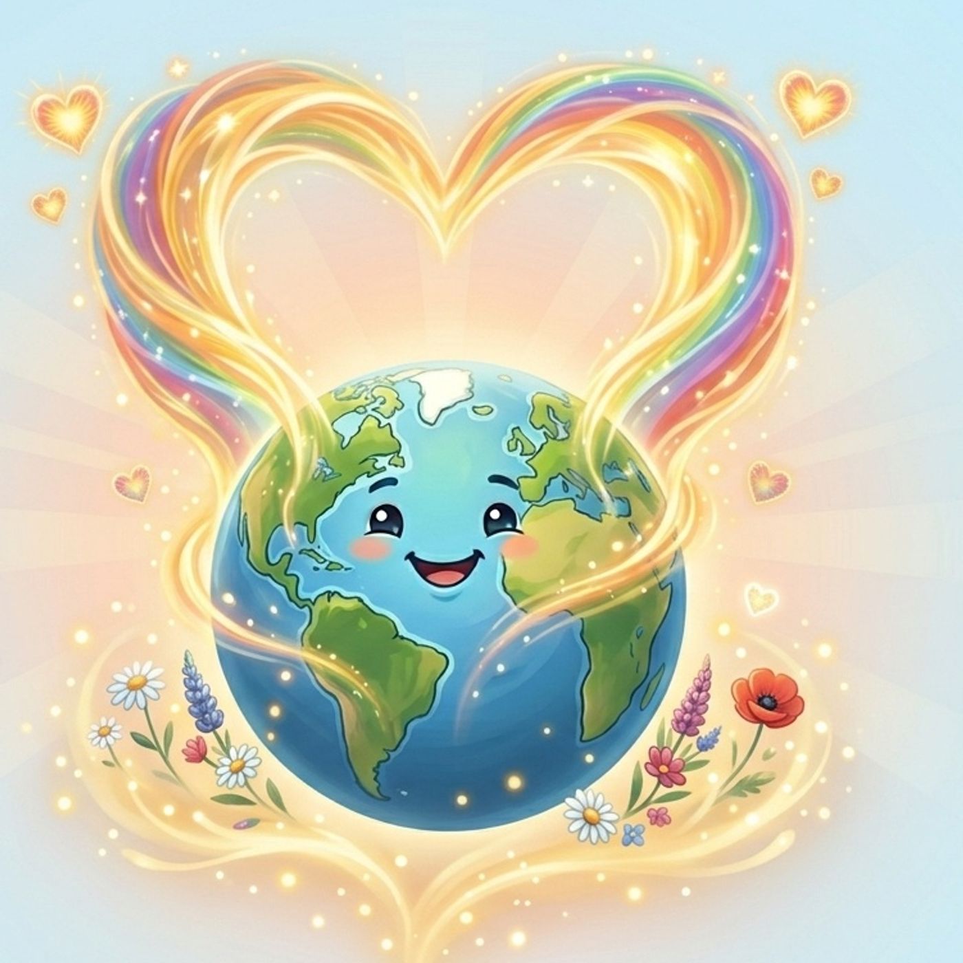 Estamos de celebración episode artwork