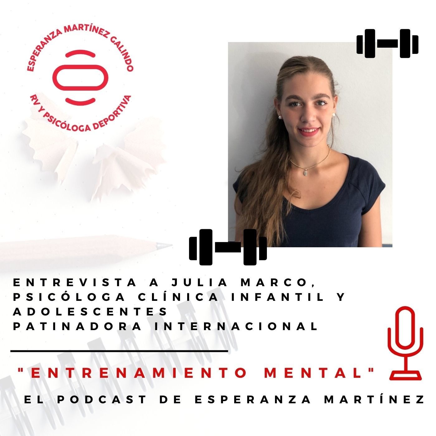 ENTRENAMIENTO MENTAL - CONTENIDO DE PSICOLOGÍA
