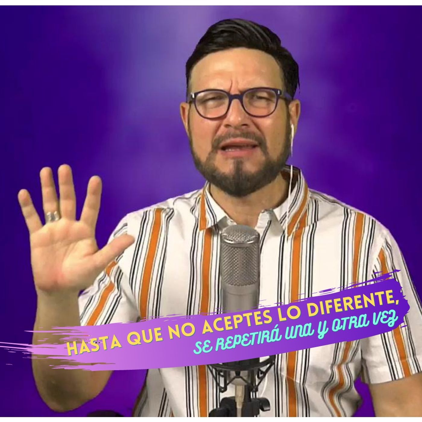 Aldea Global con Kike Posada