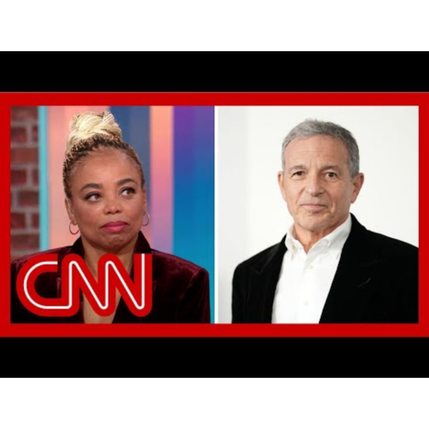 Jemele Hill_ My former boss_ Bob Iger_ shouldn_t interfere with _The View_(M4A_128K) episode artwork