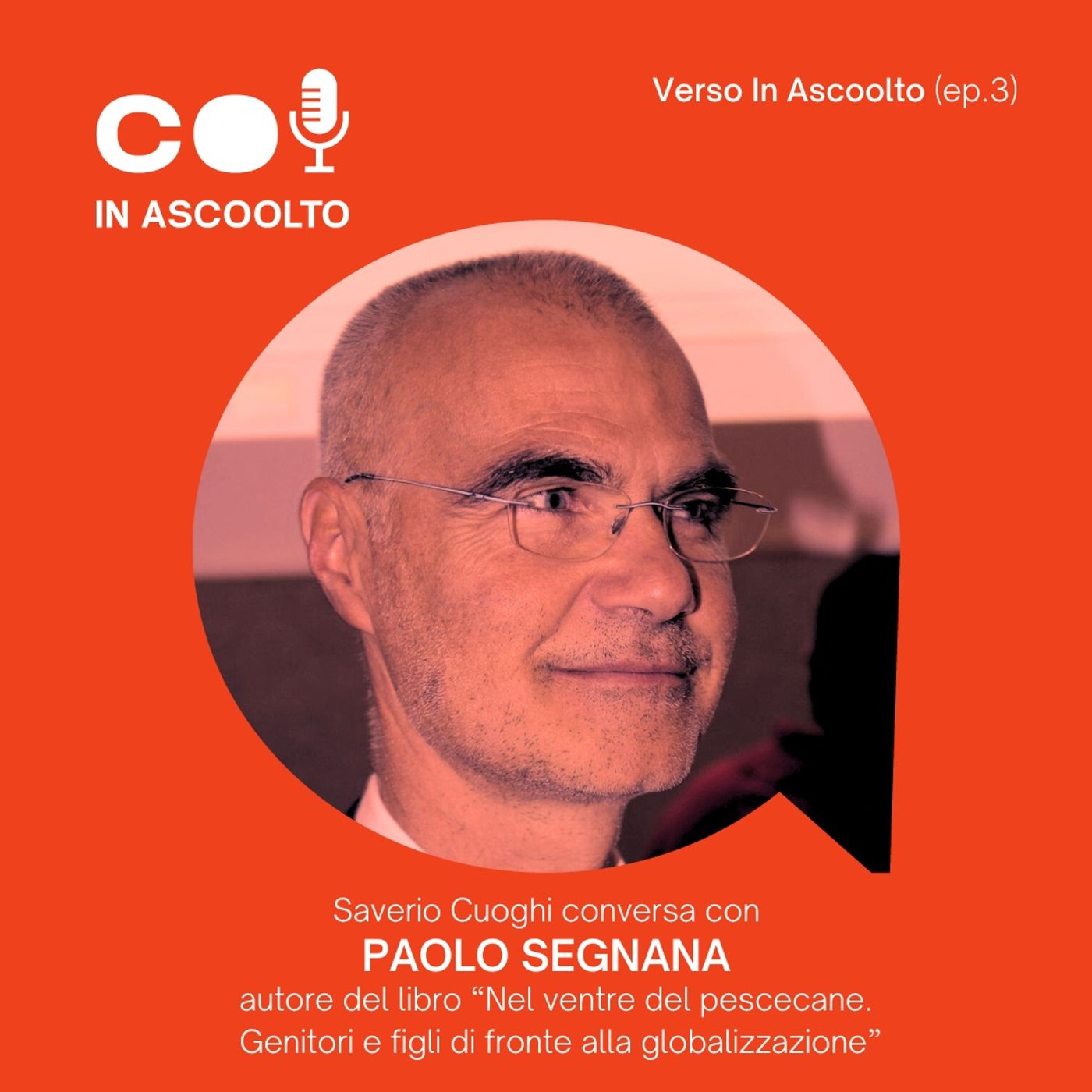 Verso In Ascoolto