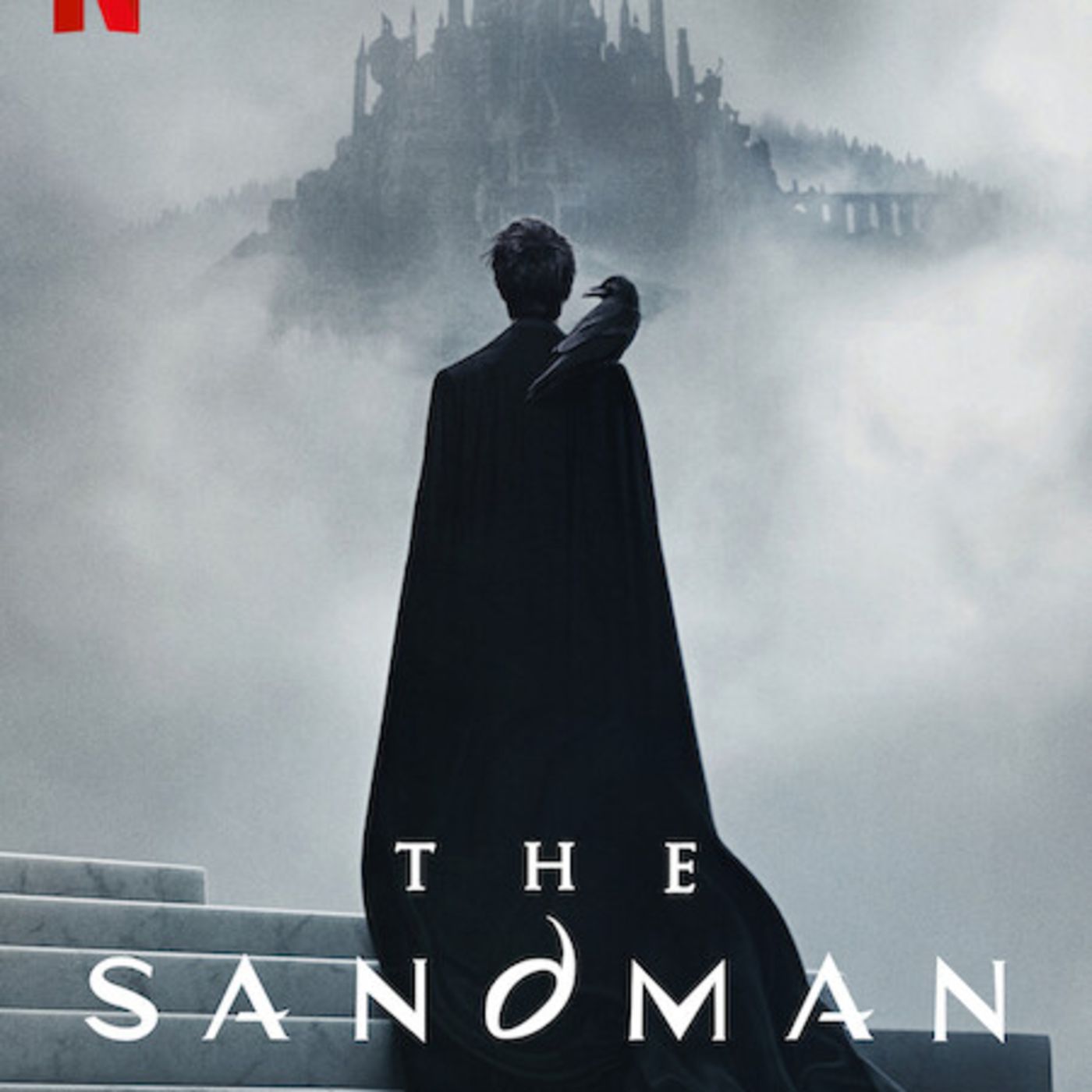 Netflix's 'The Sandman' To End With Season 2 Following Neil Gaiman Allegations