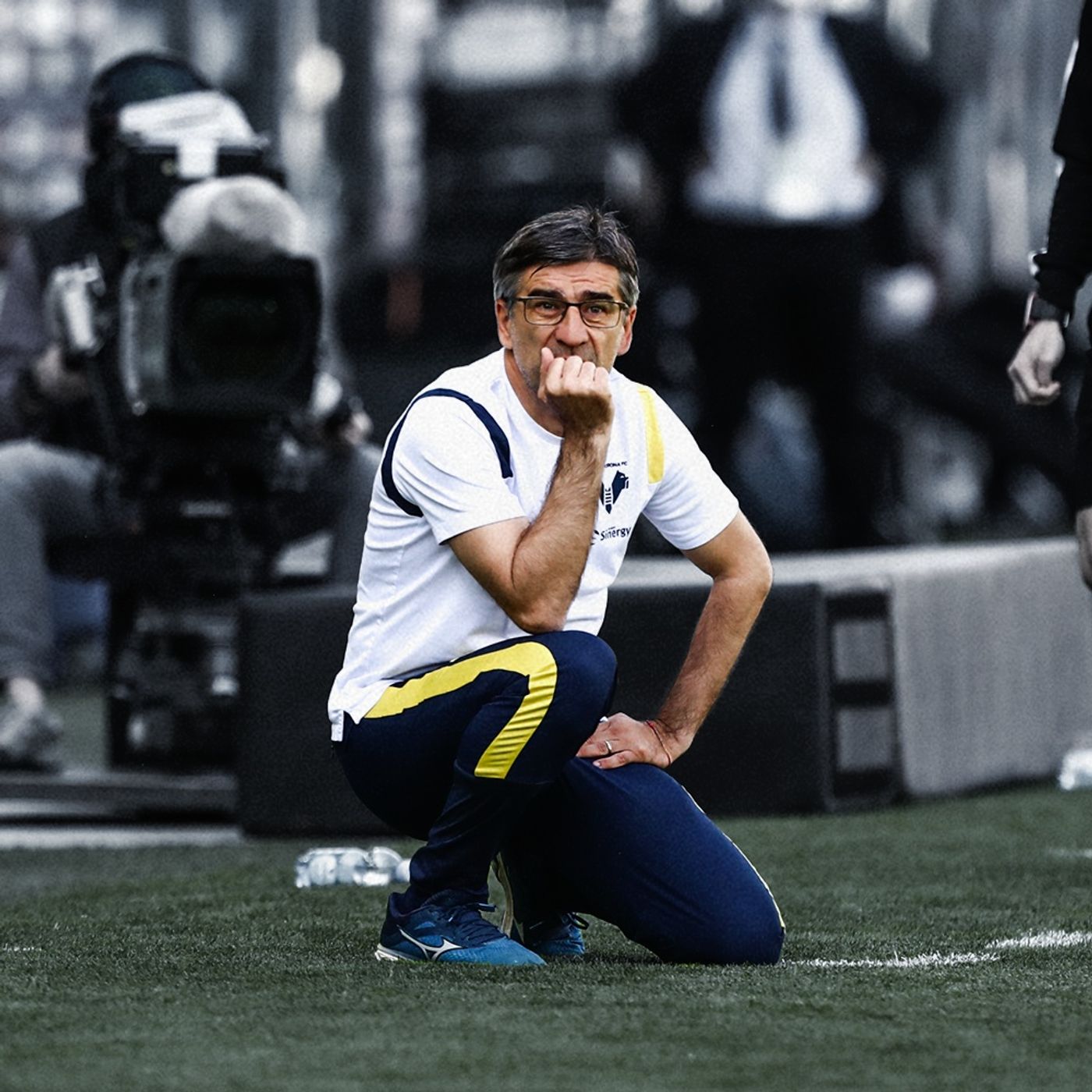 #CagliariVerona | Le parole di mister Ivan Juric a fine gara | 3 aprile 2021