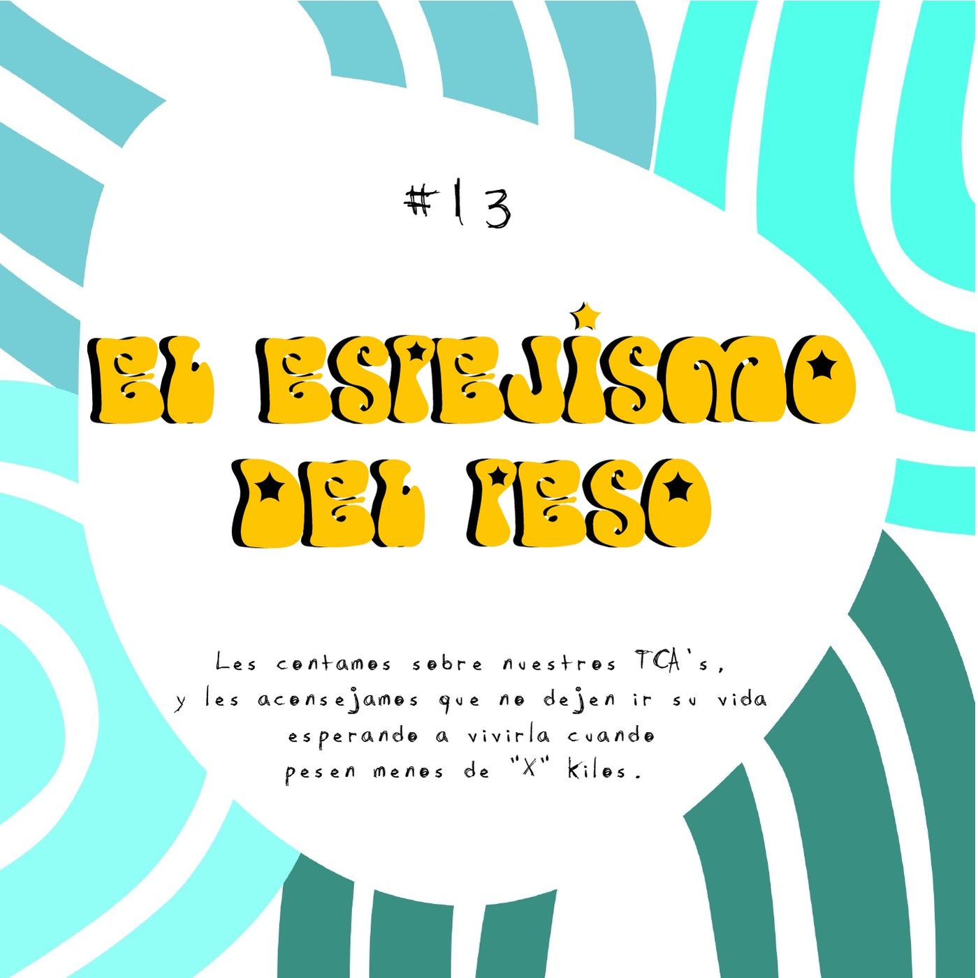 El espejismo del peso