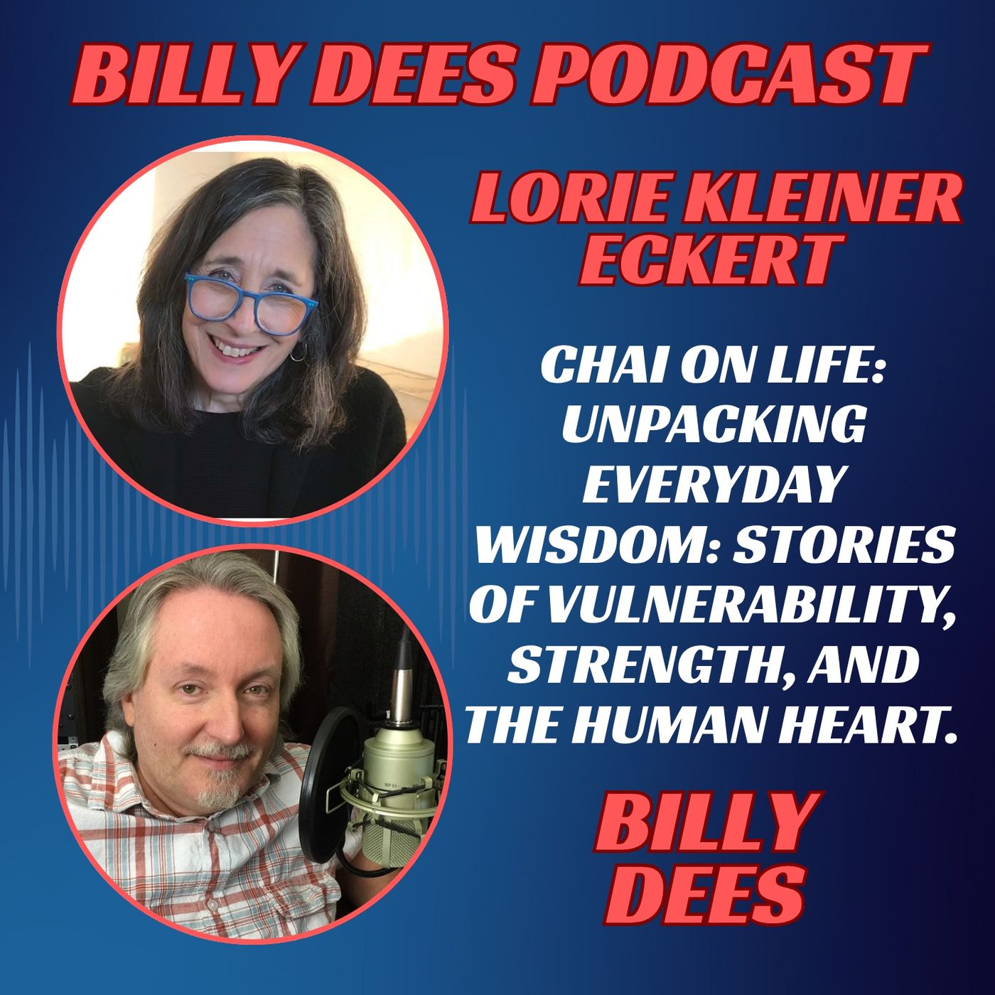 Lorie Kleiner Eckert - What if Good Enough is Better Than Perfect? Lorie Kleiner Eckert - What if Good Enough is Better Than Perfect?