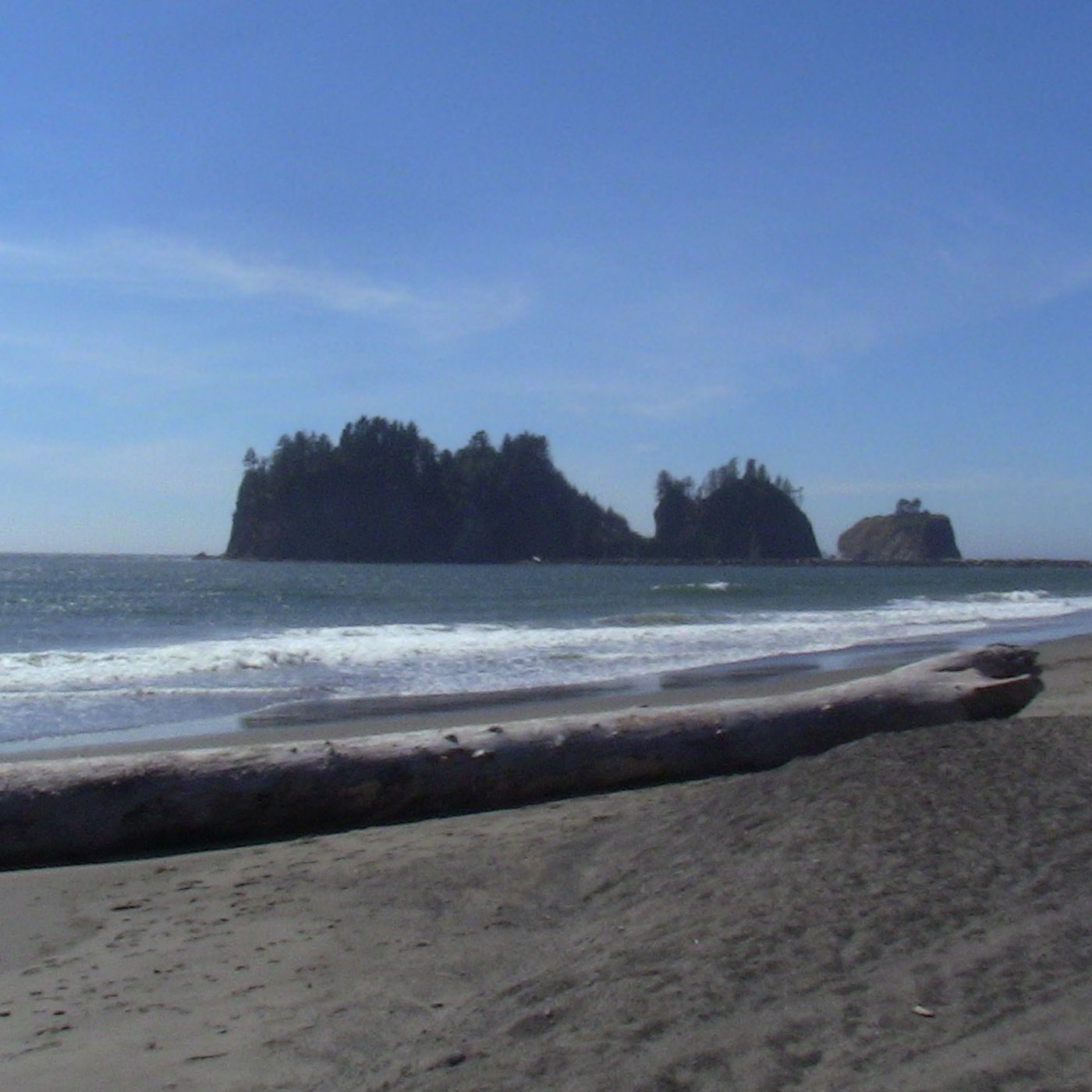 Trent Harrison\'s tracks