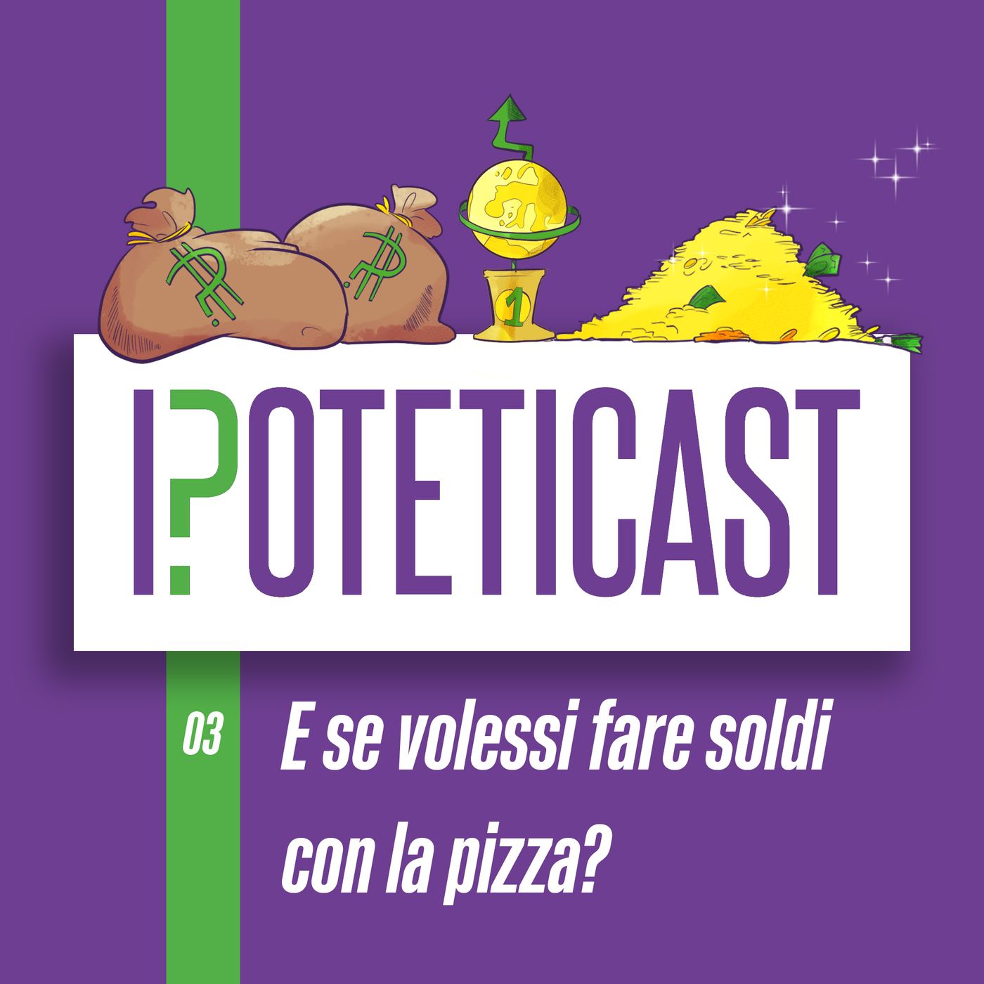 Ipoteticast