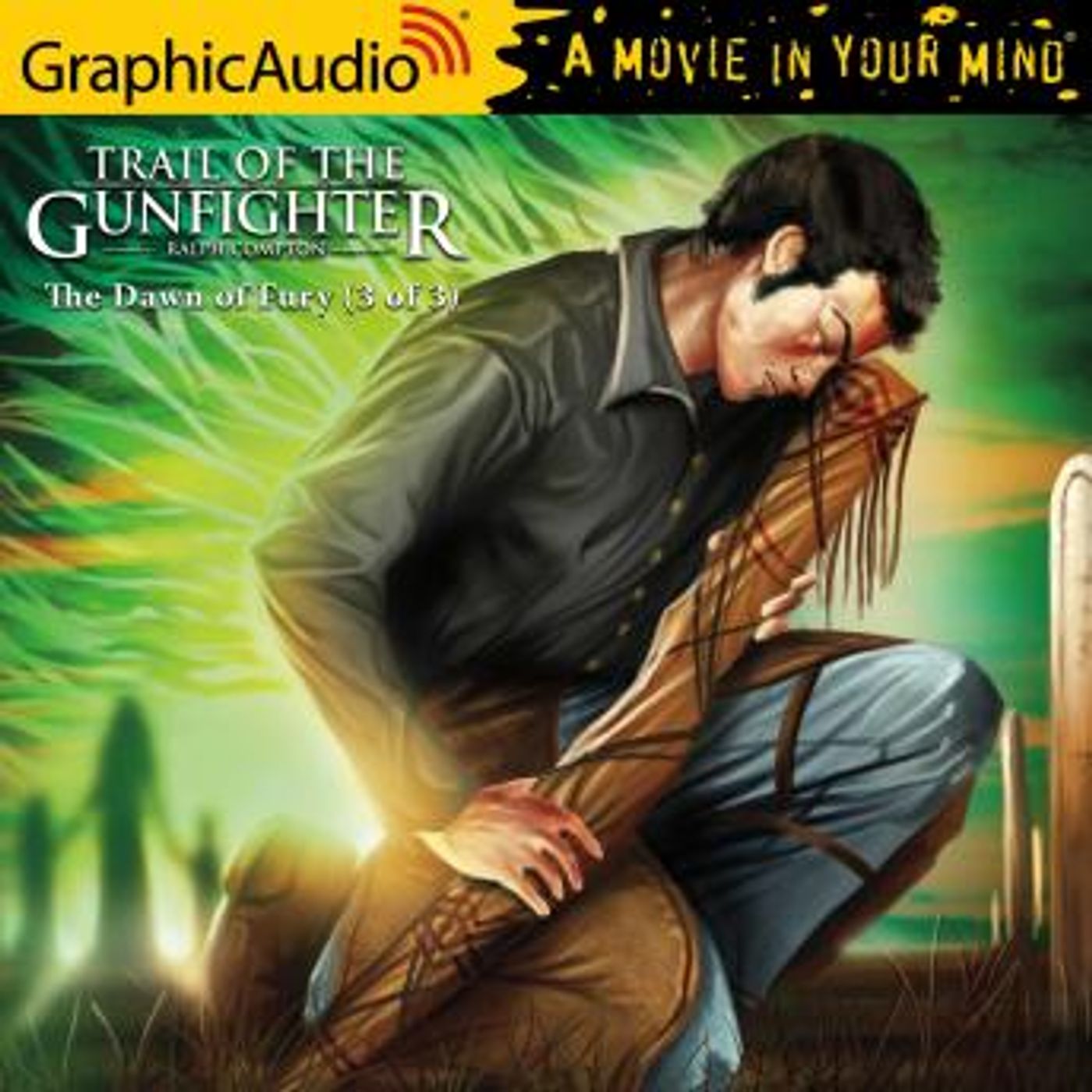 Access Top-Rated Full Audiobooks in Fiction, Westerns & War