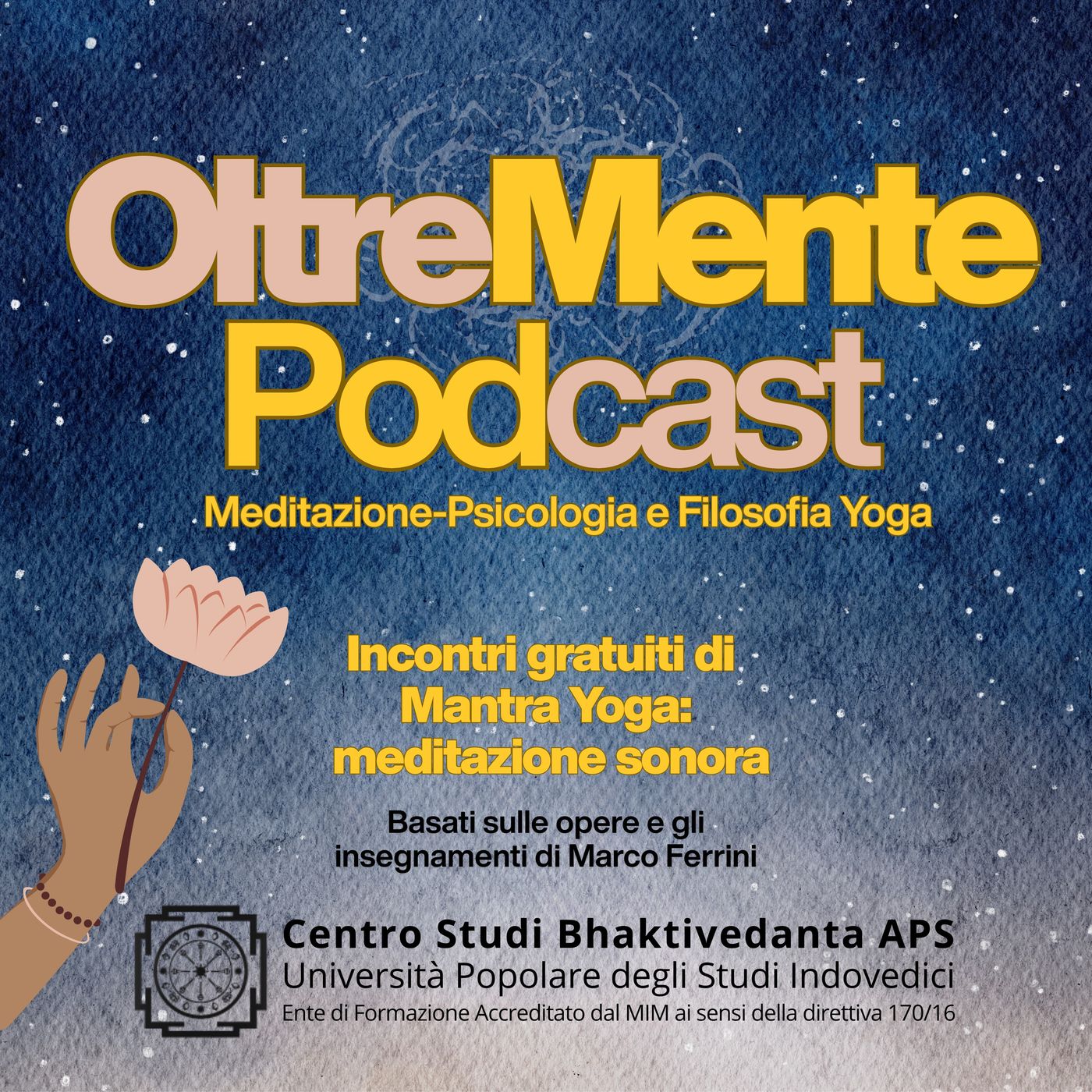 OltreMente Podcast