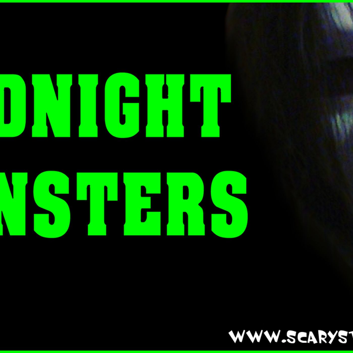 Midnight Monsters Goes LIVE Tonight :)