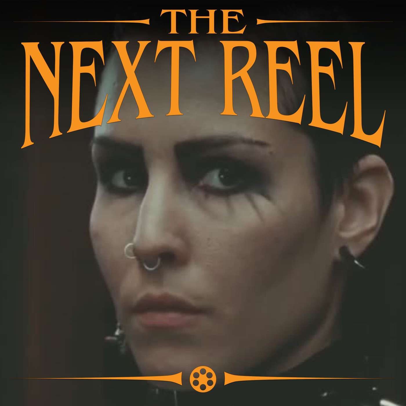 The Girl Who Kicked the Hornet’s Nest • The Next Reel