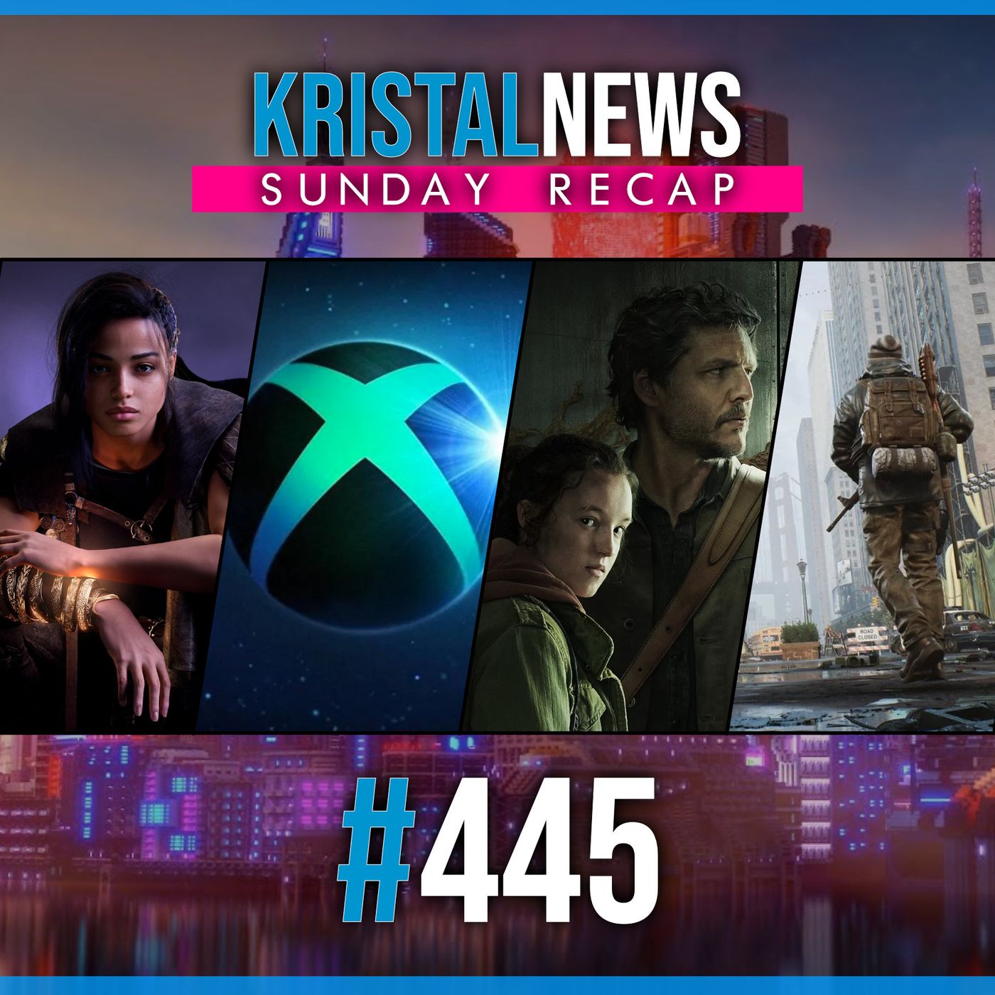 #KristalNews: il Podcast