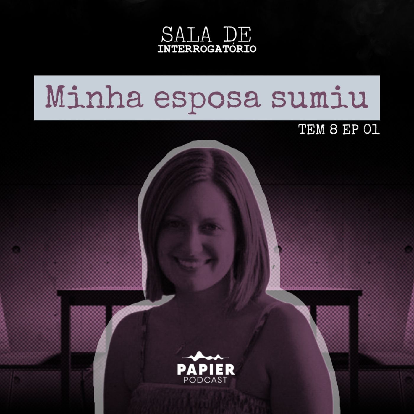 Minha esposa sumiu: O caso de Katrina Smith