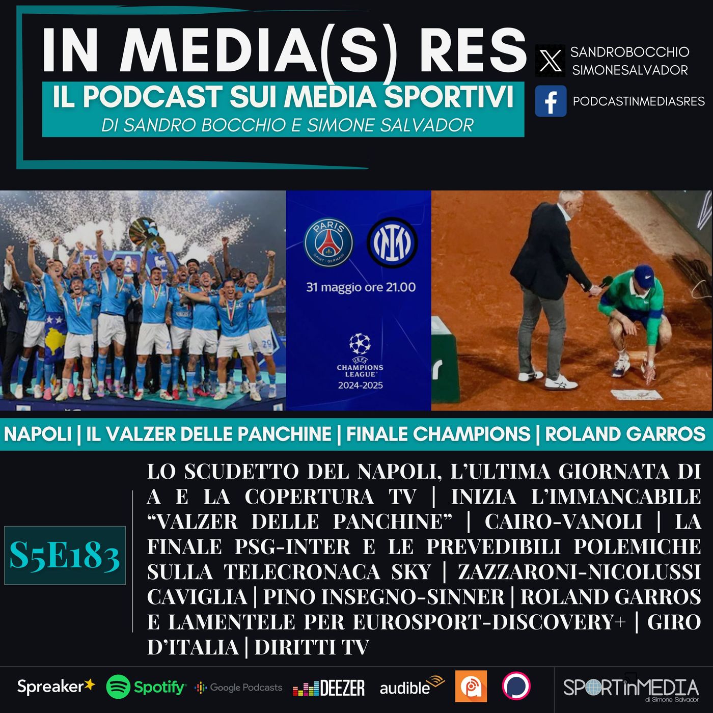 In Media(s) Res
