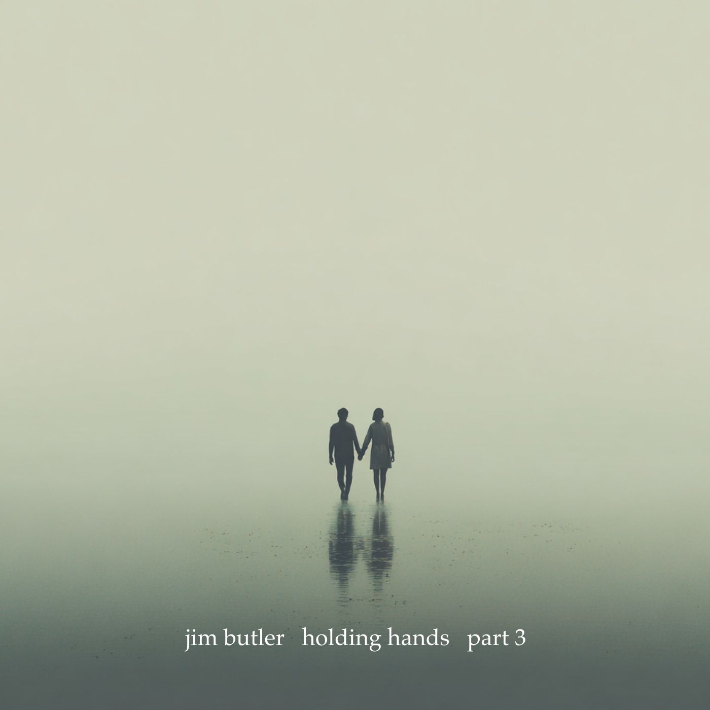 Deep Energy 2359 - Holding Hands - Part 3