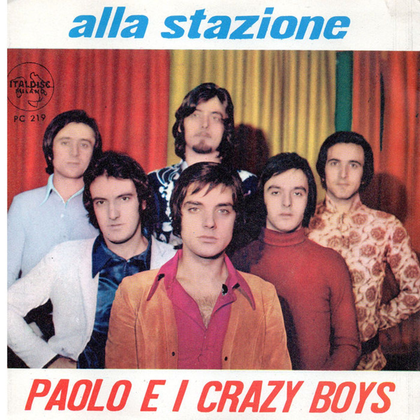 ItalianProgPsychBeat & Krautrock
