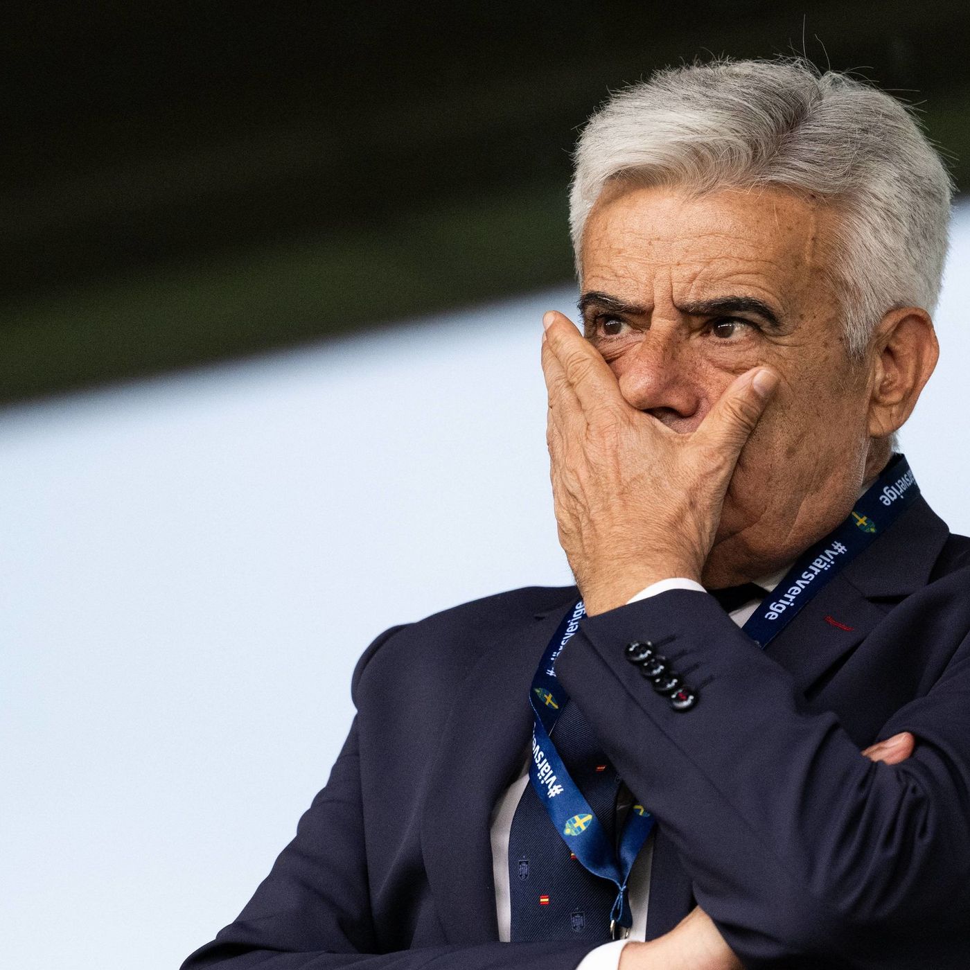 El Primer Palo (20/11/2024): Comentario de Juanma; Pedro Rocha ya no se puede presentar