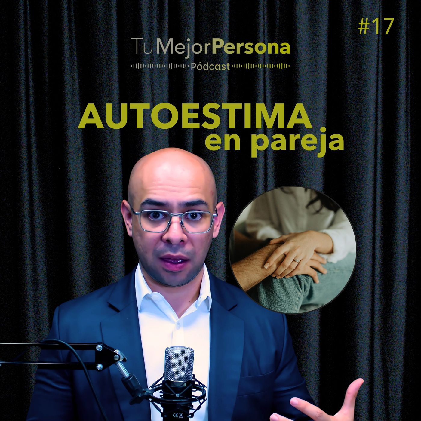 #17 - Autoestima en pareja episode artwork