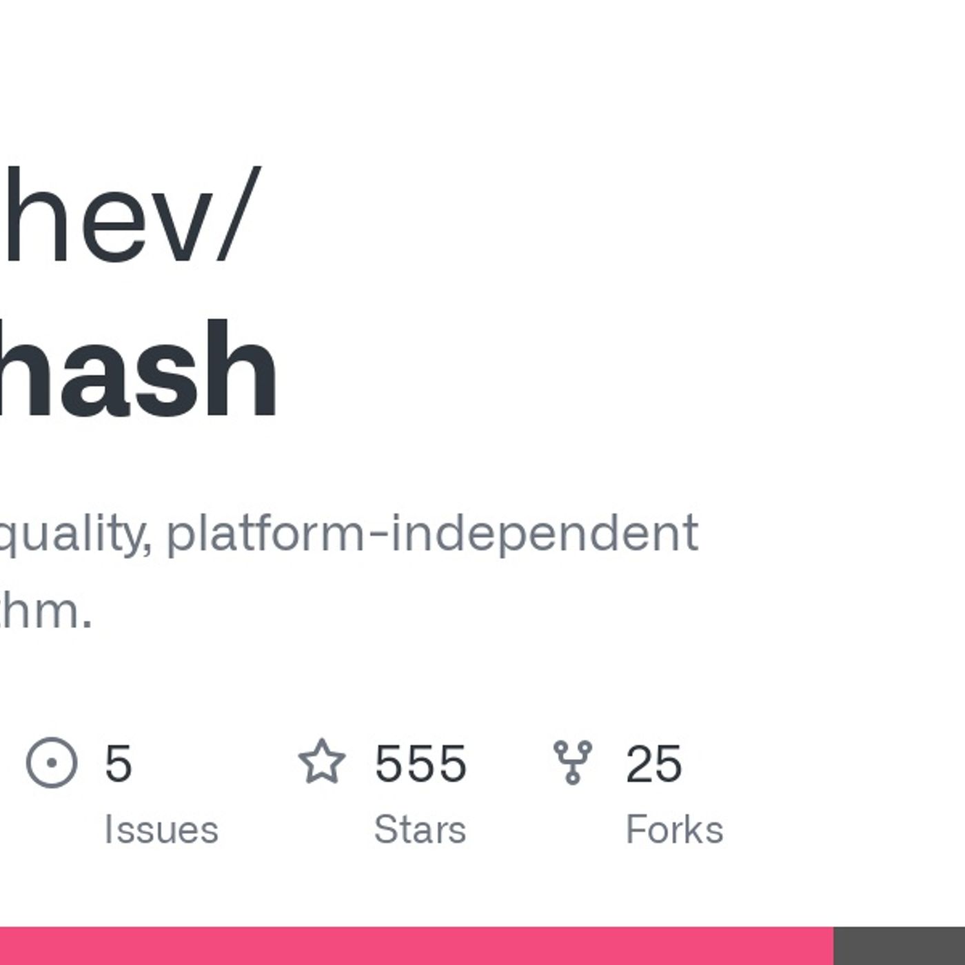 GitHub Daily Trend