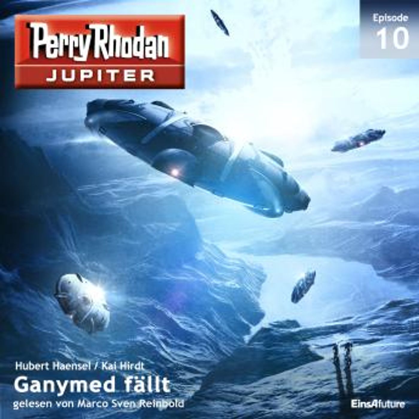 Find Best-Selling Full Audiobooks in Science Fiction & Fantasy, Space Opera