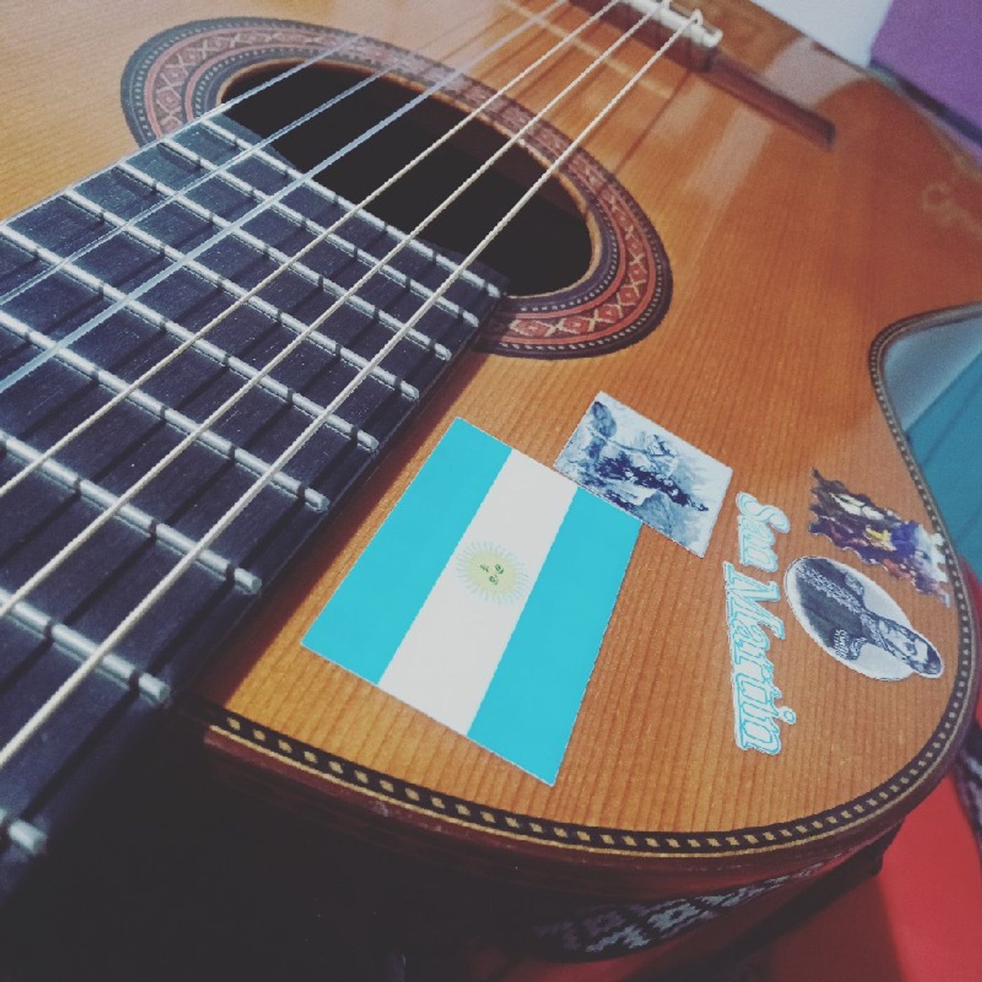 El podcast de Guillermo Gonzalez