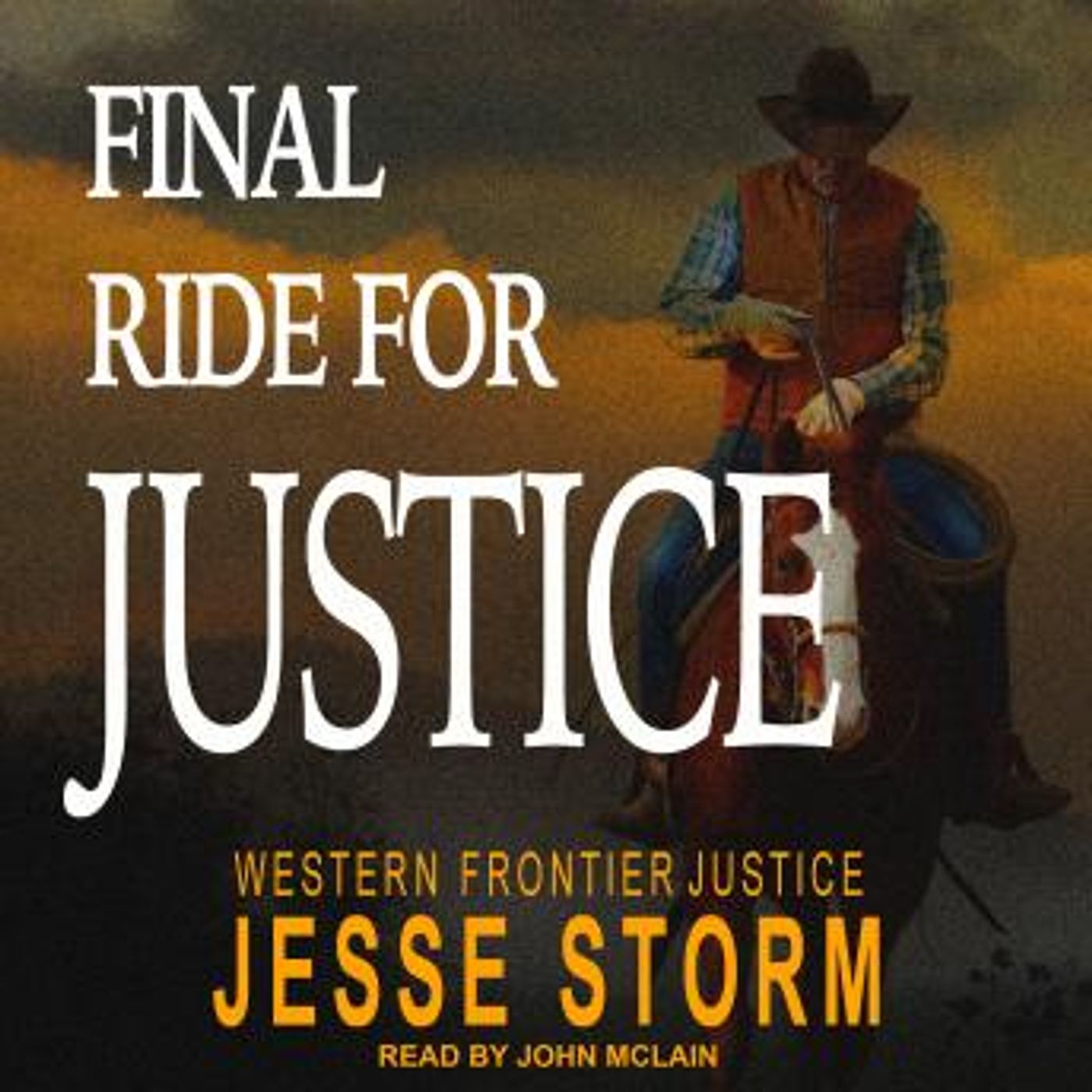 Download Latest Full Audiobooks in Fiction, Westerns & War