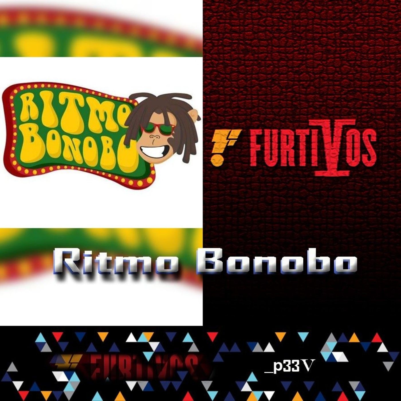 Ritmo Bonobo episode artwork