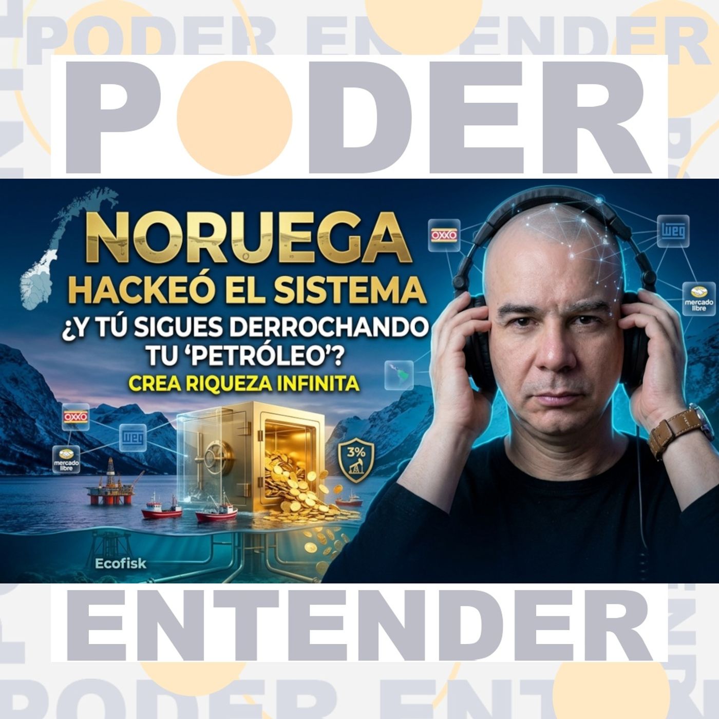 Poder Entender
