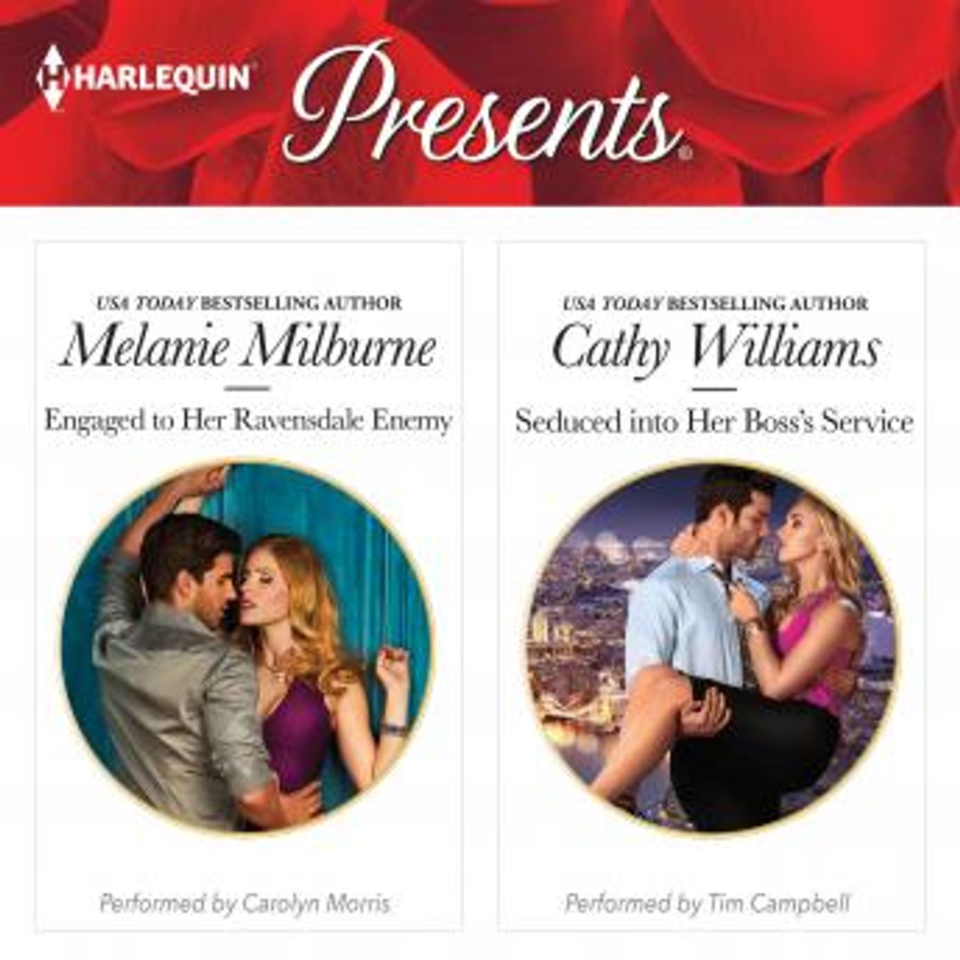 Access Top-Rated Full Audiobooks in Fiction, Drama