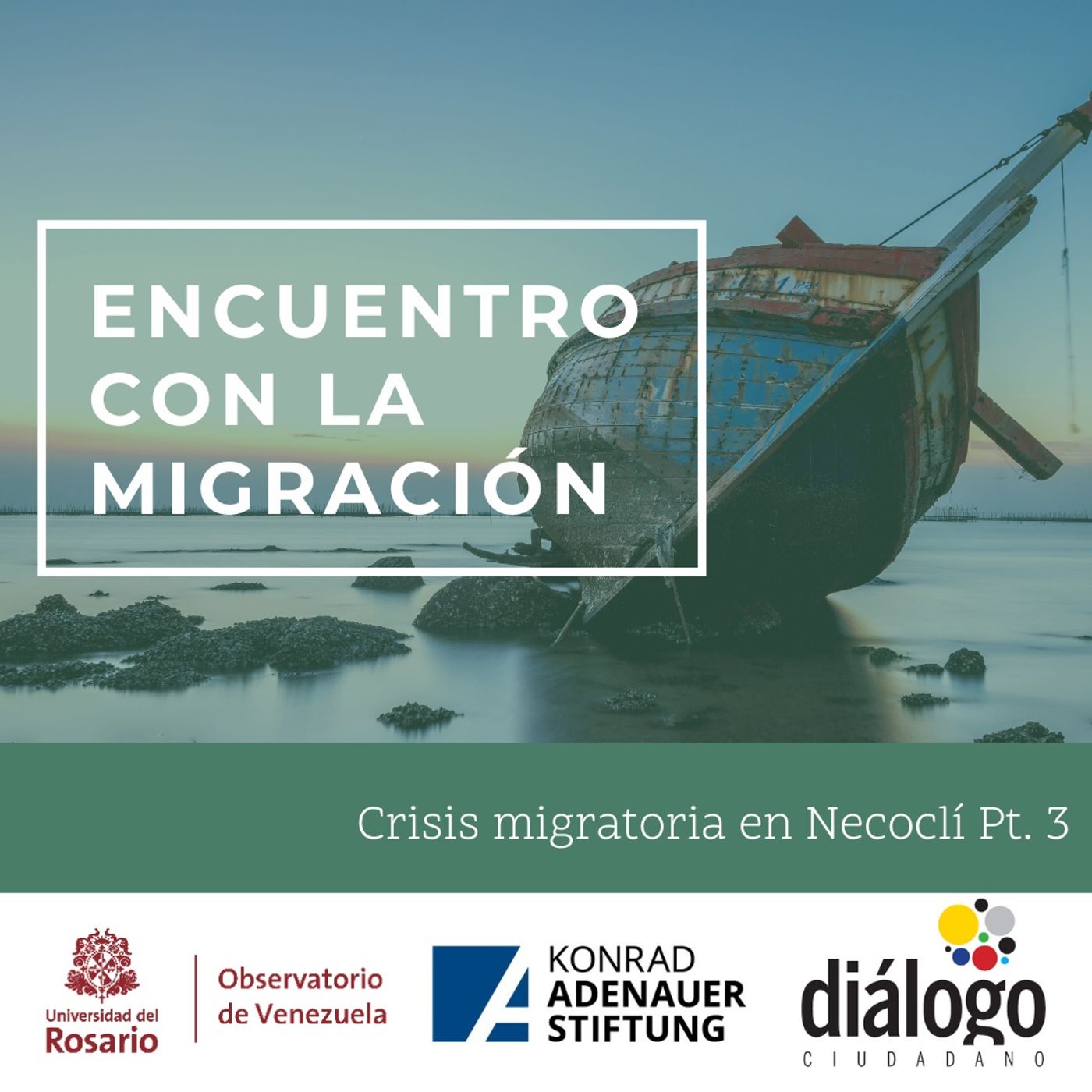 Encuentro con la migración