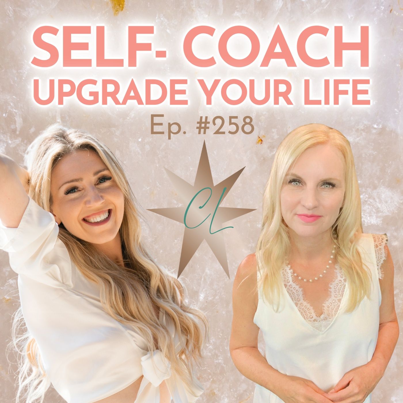 Charmed Life with Tricia Carr