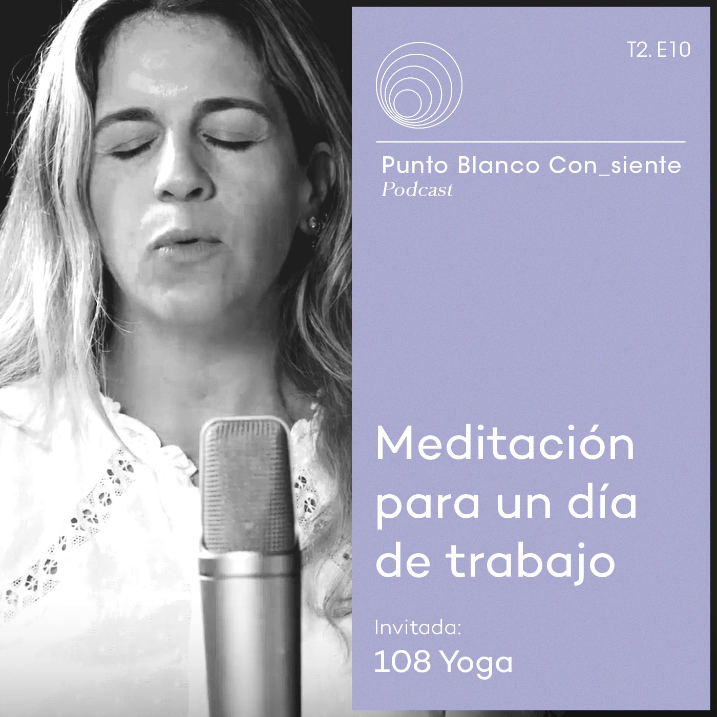 PUNTO BLANCO CON-SIENTE