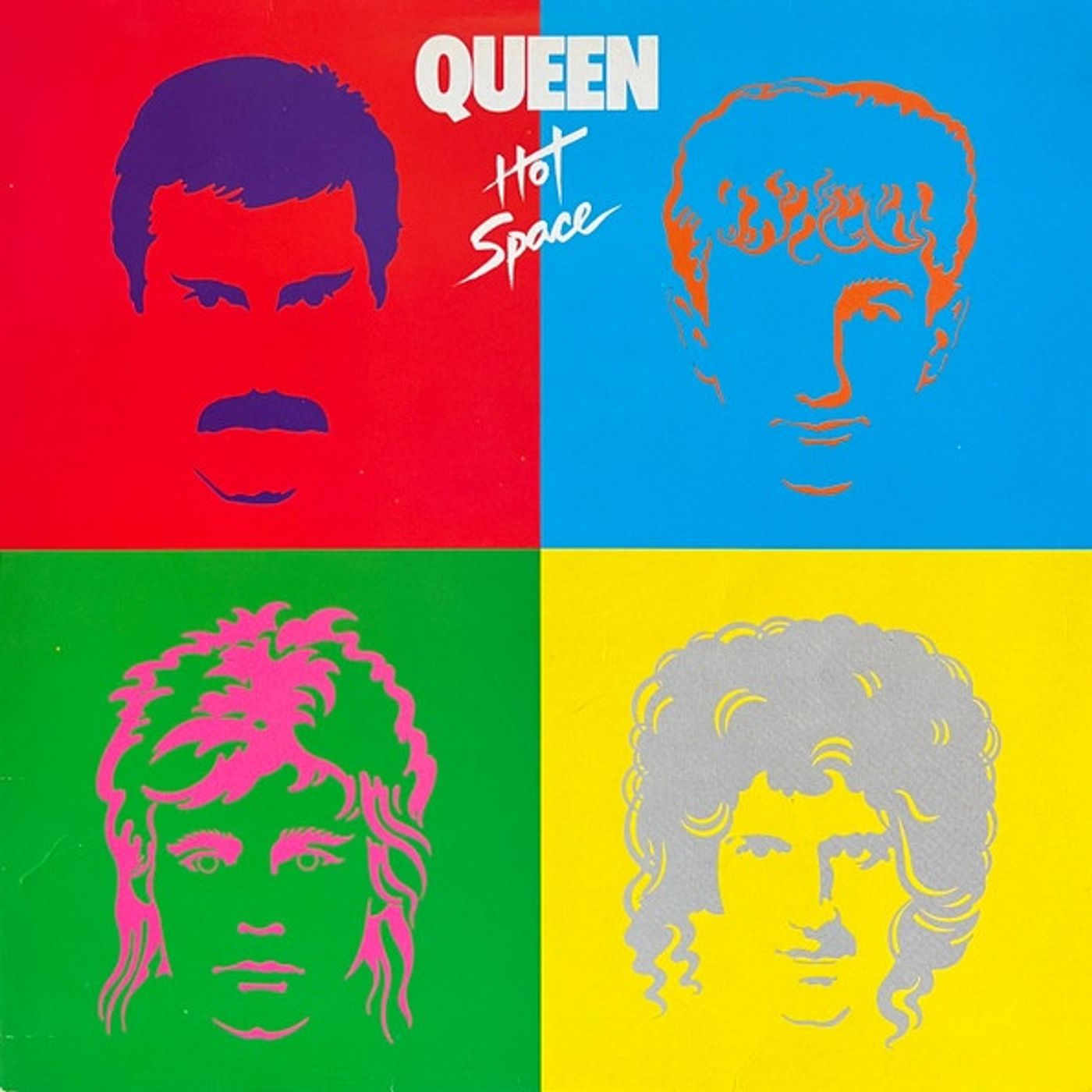Queen & David Bowie: Come nacque Under Pressure e il caos di Hot Space episode artwork