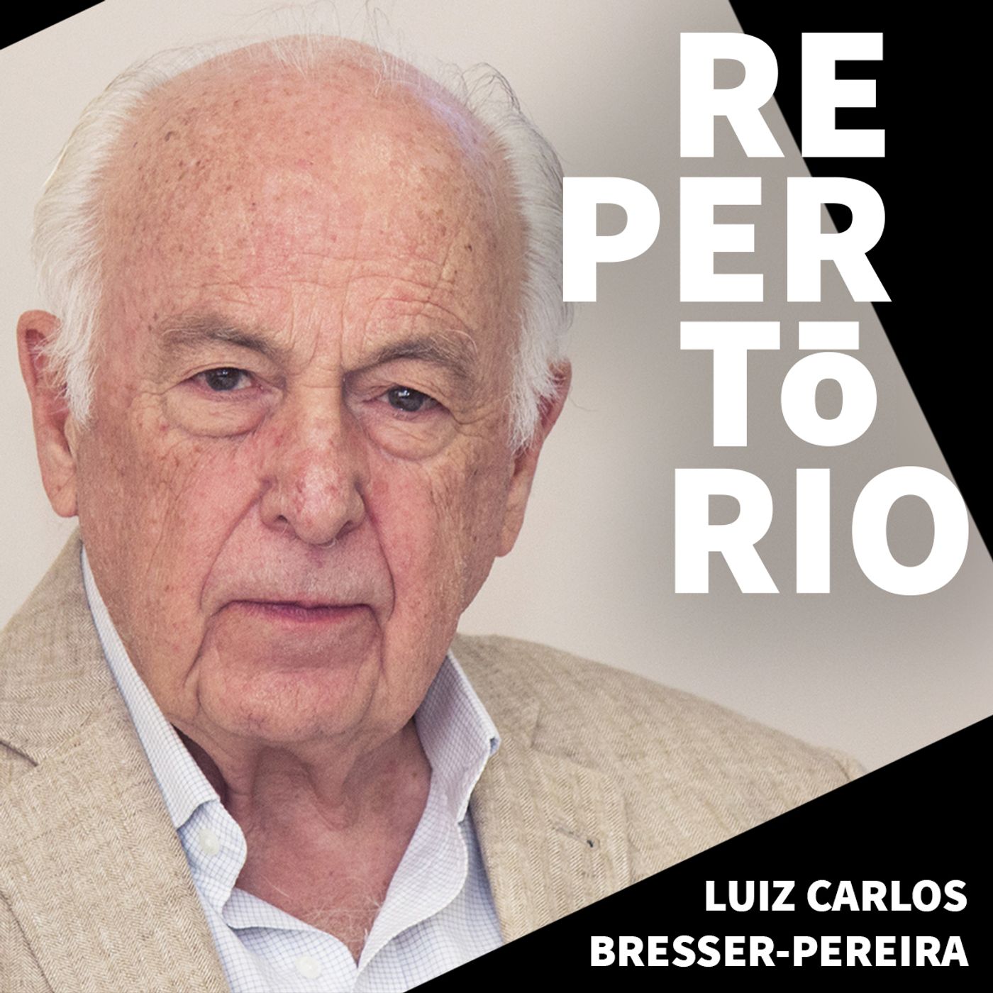 Repertório #21 Bresser Pereira