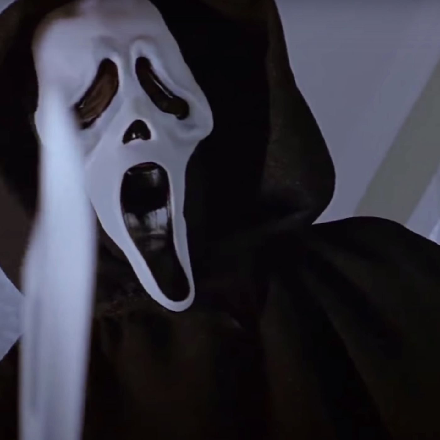 The Breakdown of Scream (2022) & 'Home Team'