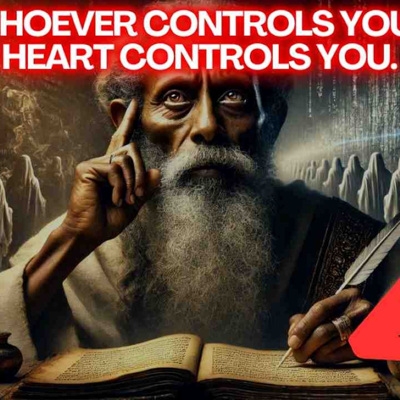 Guarding Your Heart_ Insights from Proverbs for a Fulfilling Life