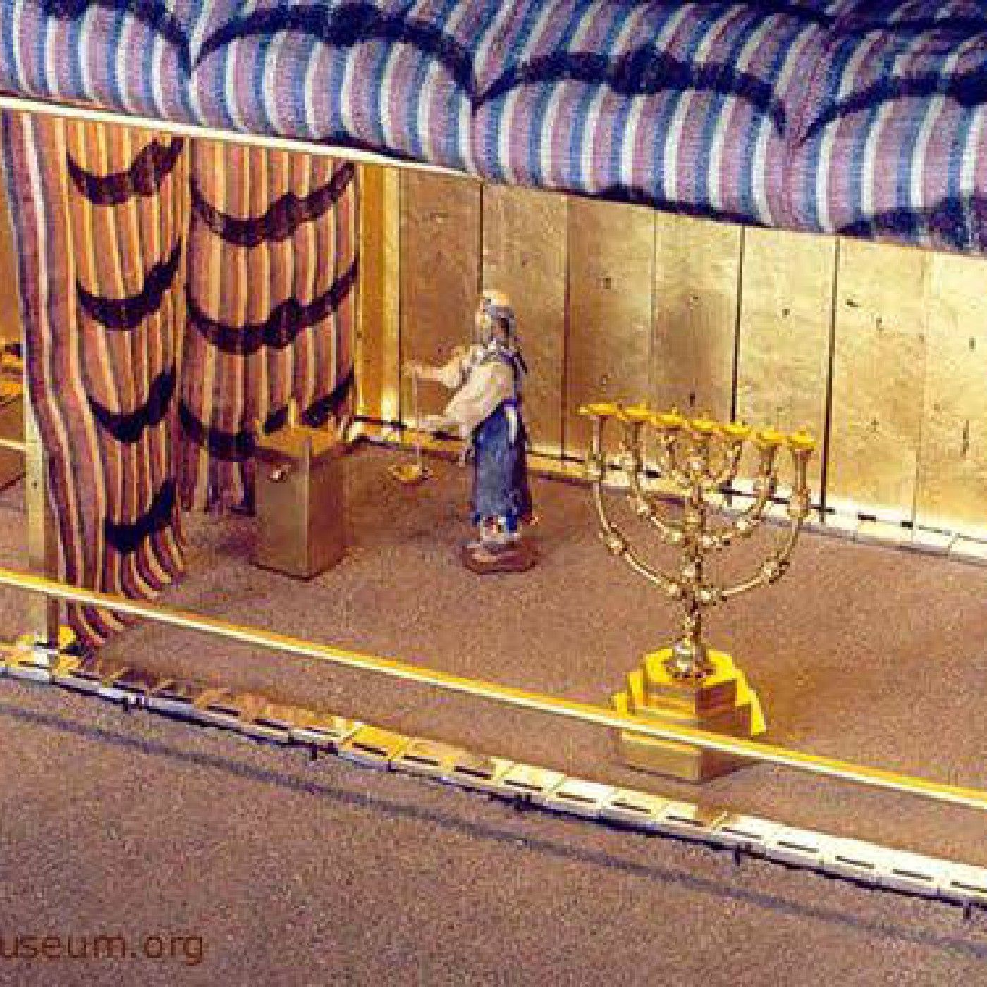 Listening To The Prophets 2 cover art