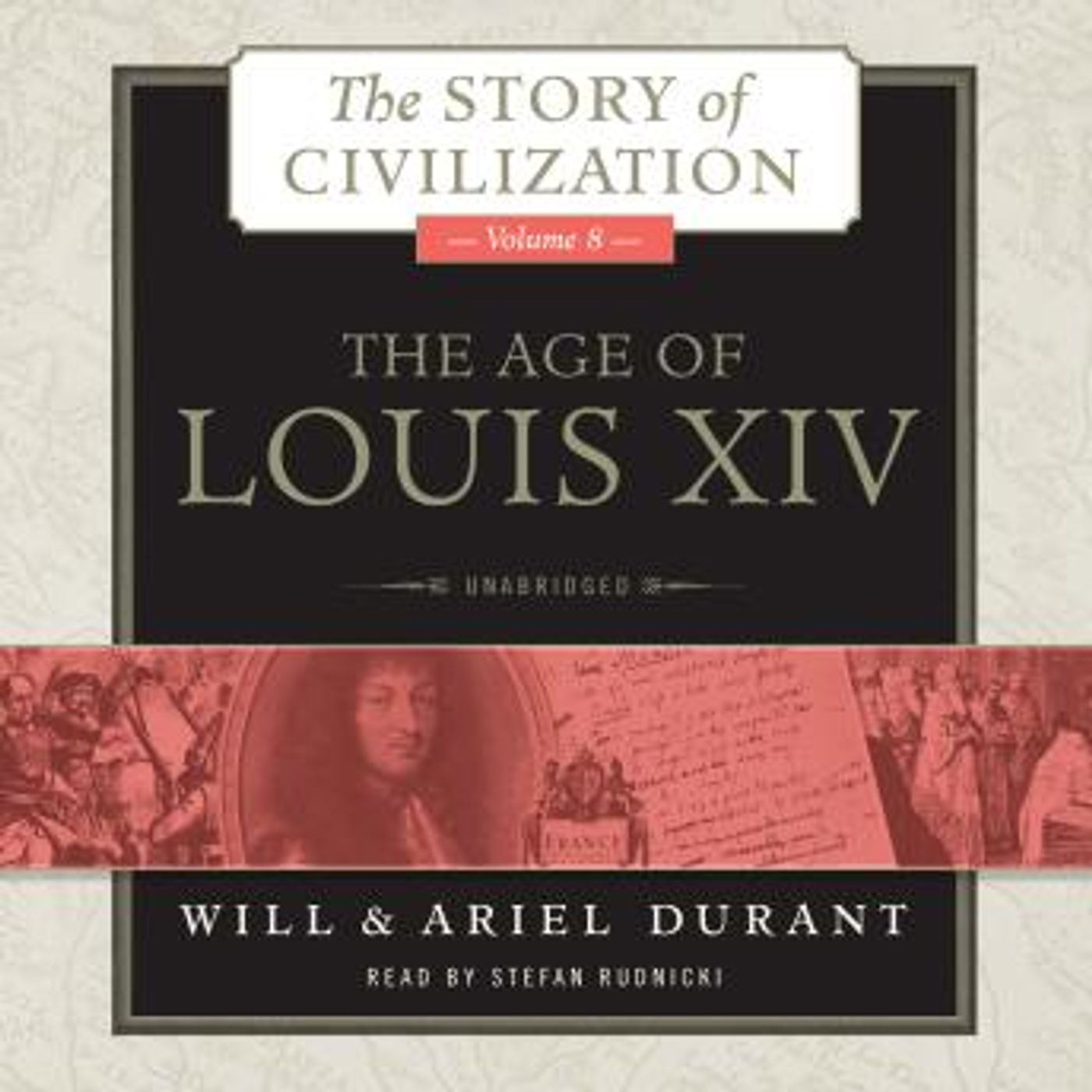 Get New Full Audiobooks in History, World