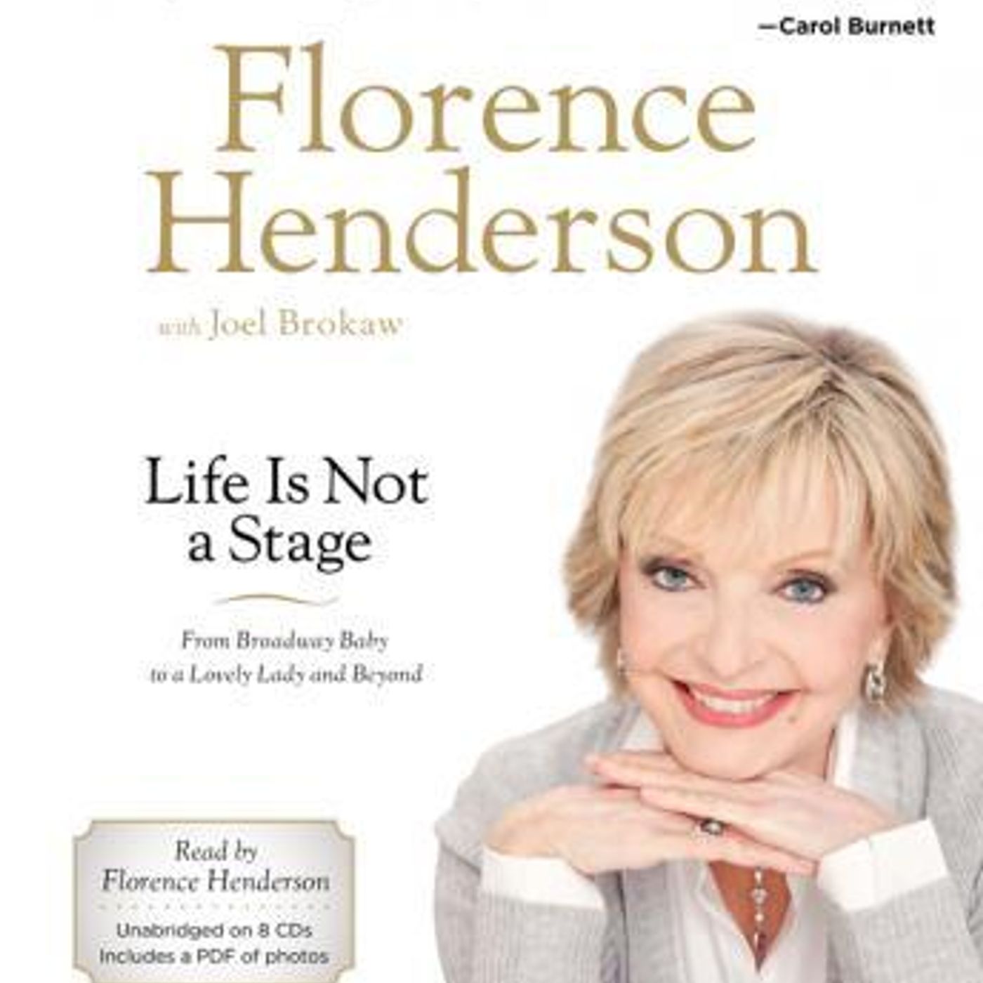 Get New Full Audiobooks in Biography & Memoir, Arts & Entertainment